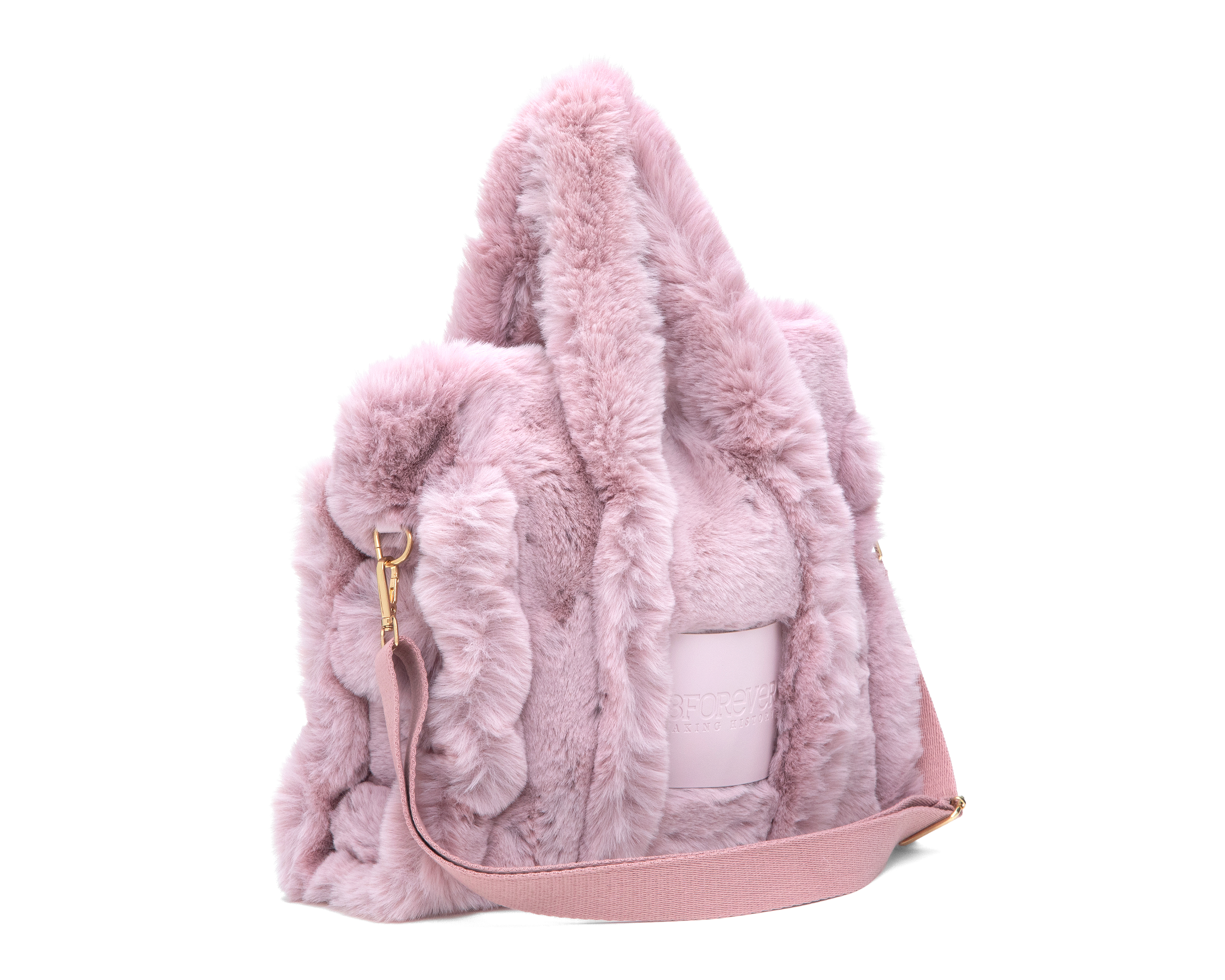 Foto 3 pulgar | Foto 2 | Bolsa de Mano 18 Forever