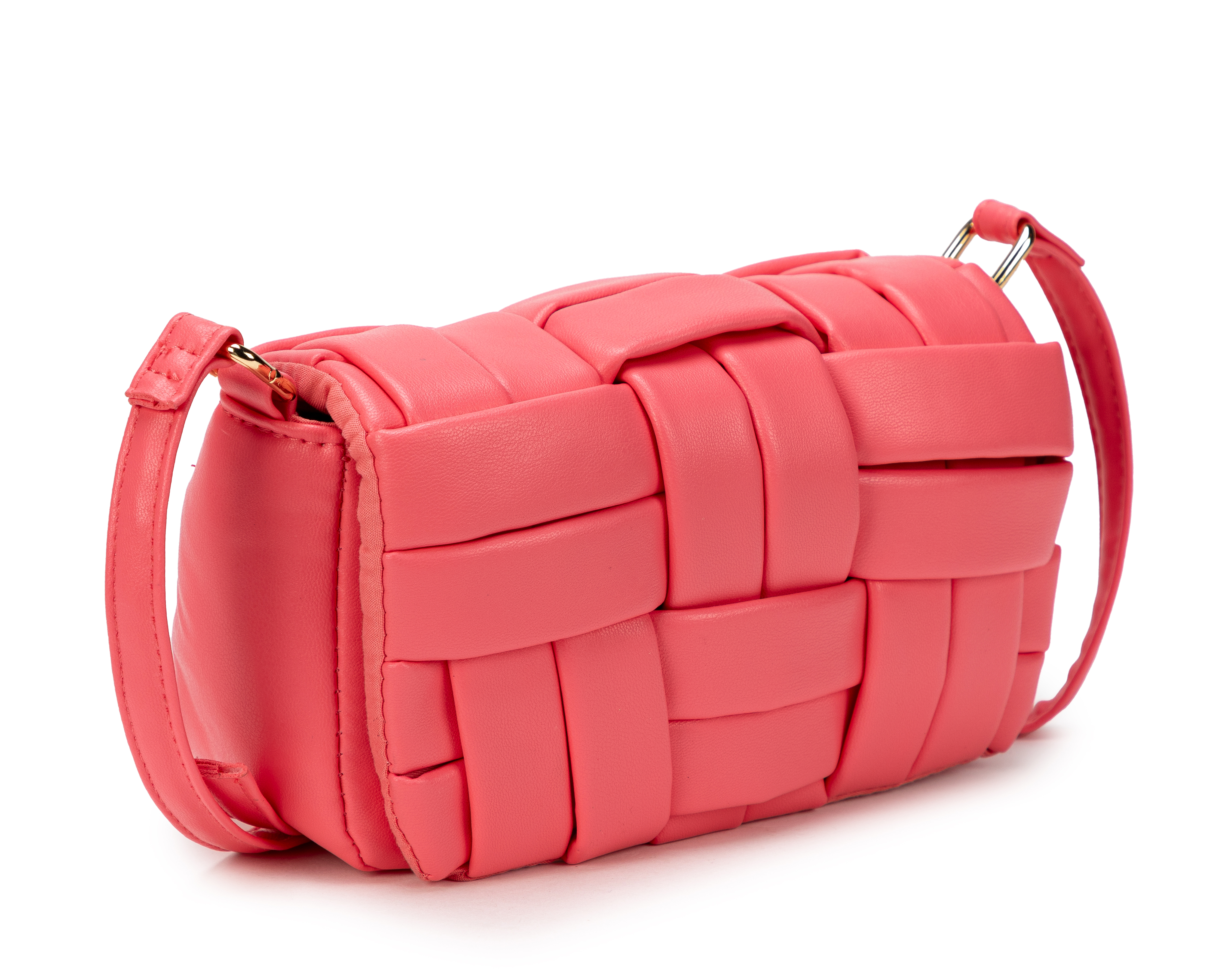 Foto 3 pulgar | Foto 2 | Bolsa Cruzada 18 Forever