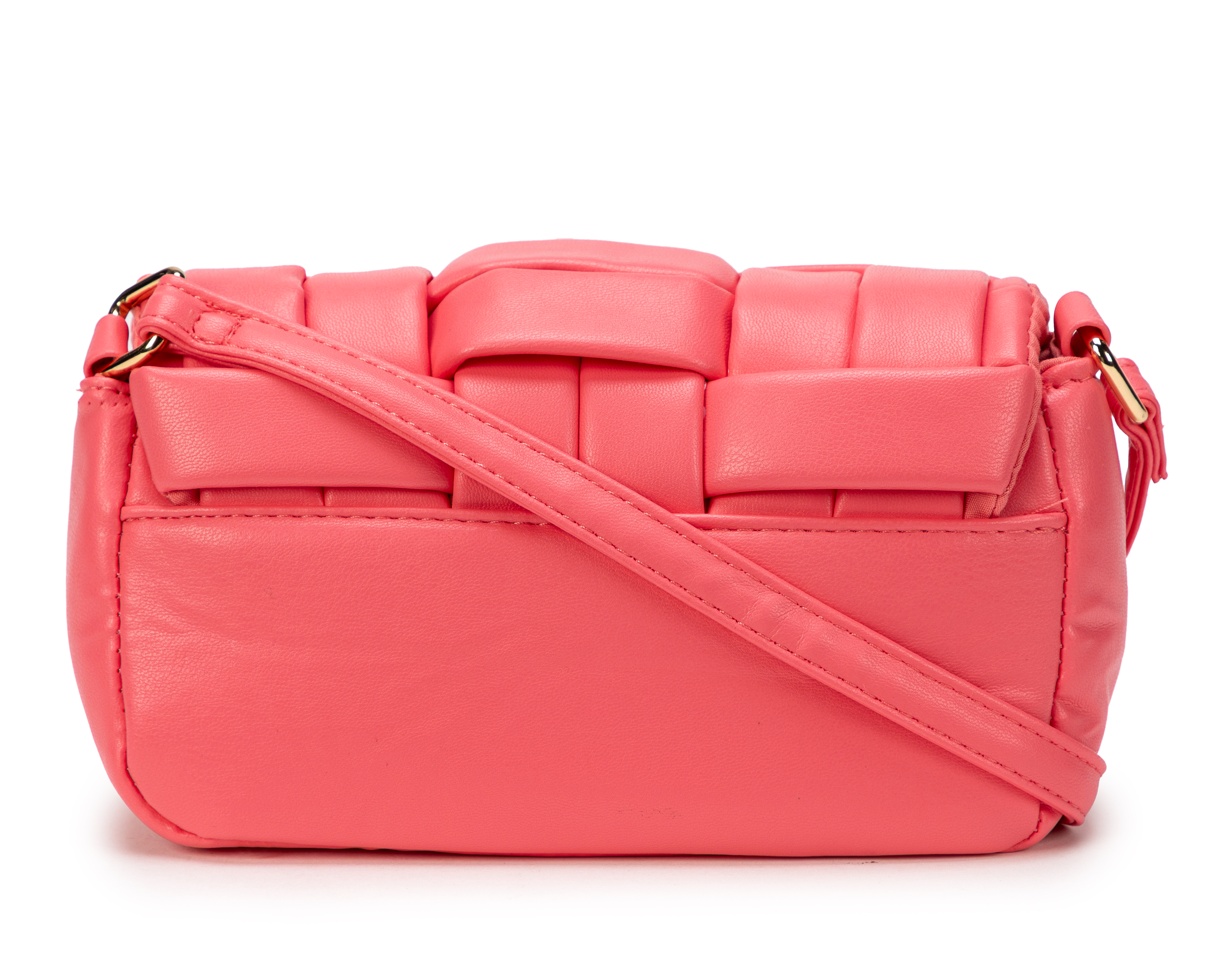 Foto 4 pulgar | Foto 3 | Bolsa Cruzada 18 Forever