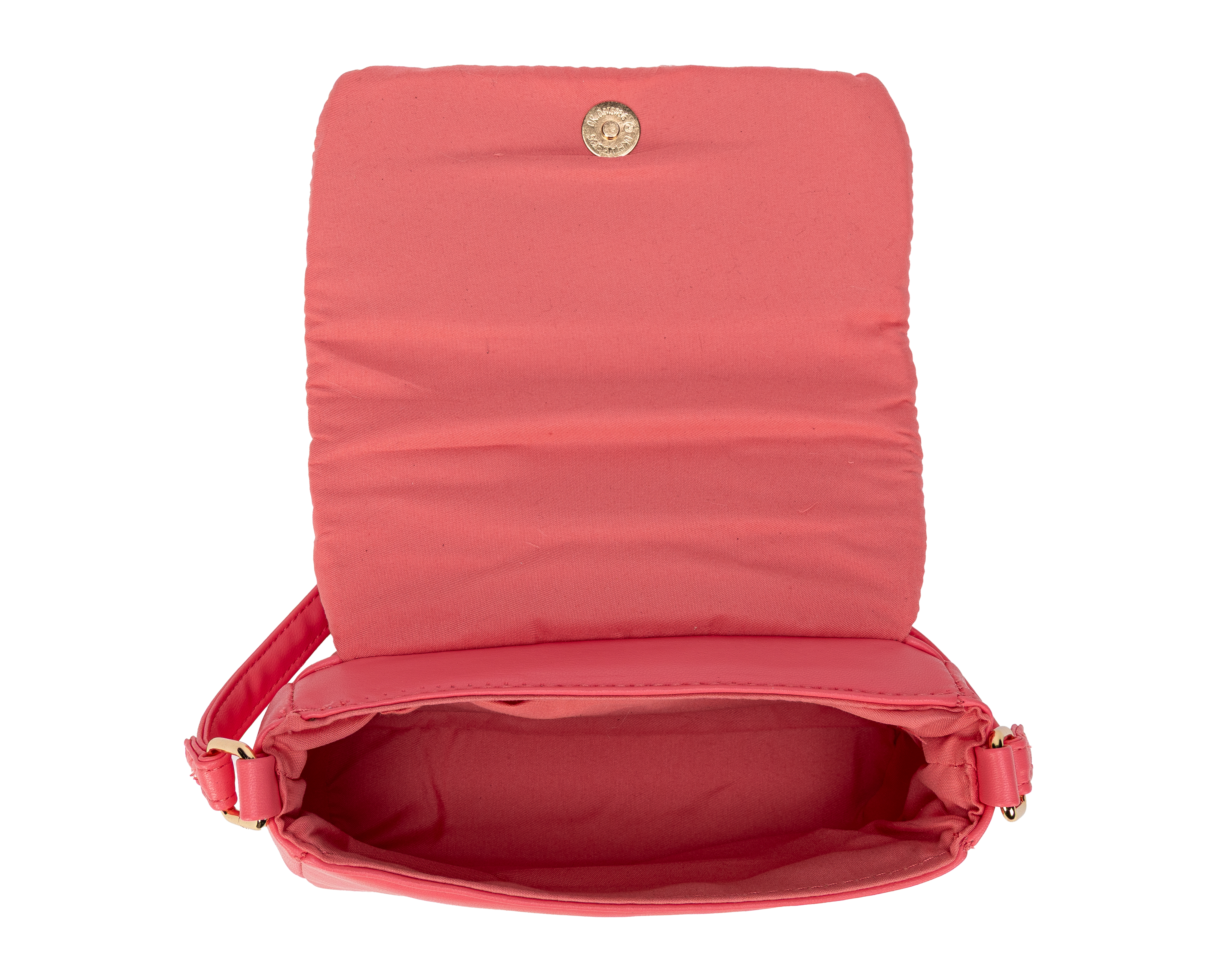 Foto 5 pulgar | Foto 4 | Bolsa Cruzada 18 Forever