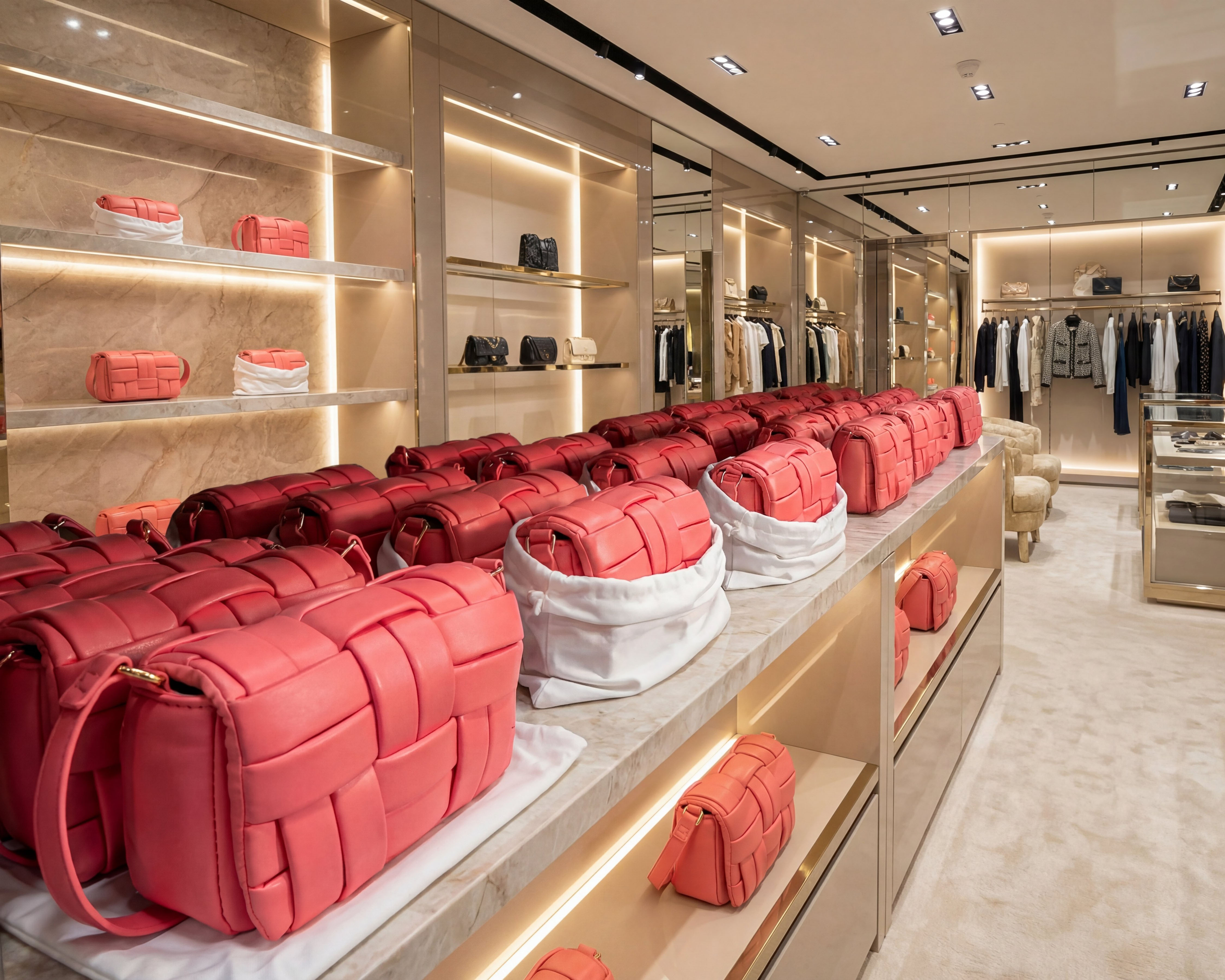 Foto 7 pulgar | Foto 6 | Bolsa Cruzada 18 Forever