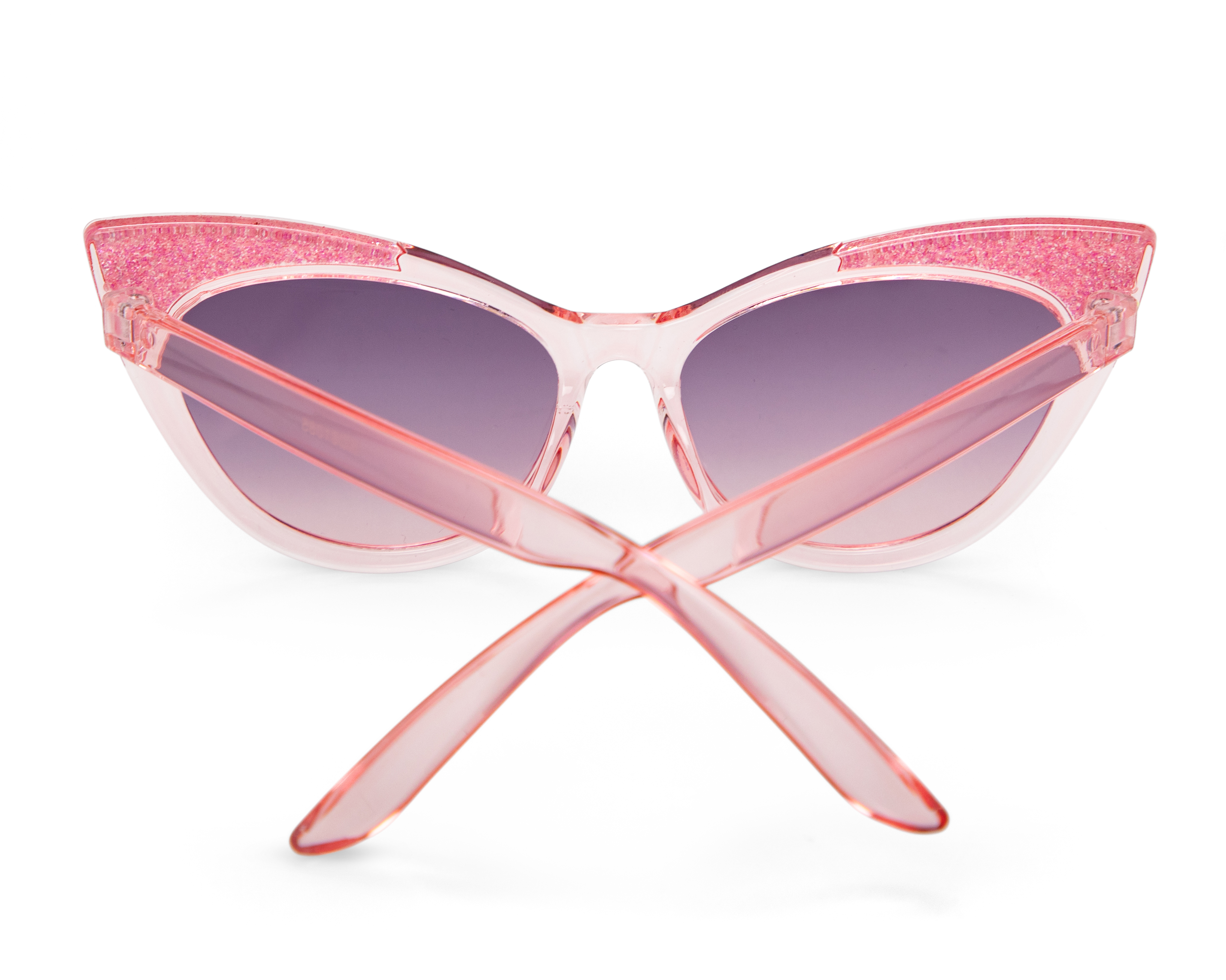 Foto 3 | Foto 3 | Lentes de Sol para Niña Girls Attitude Cat eye WN24111725 Rosa