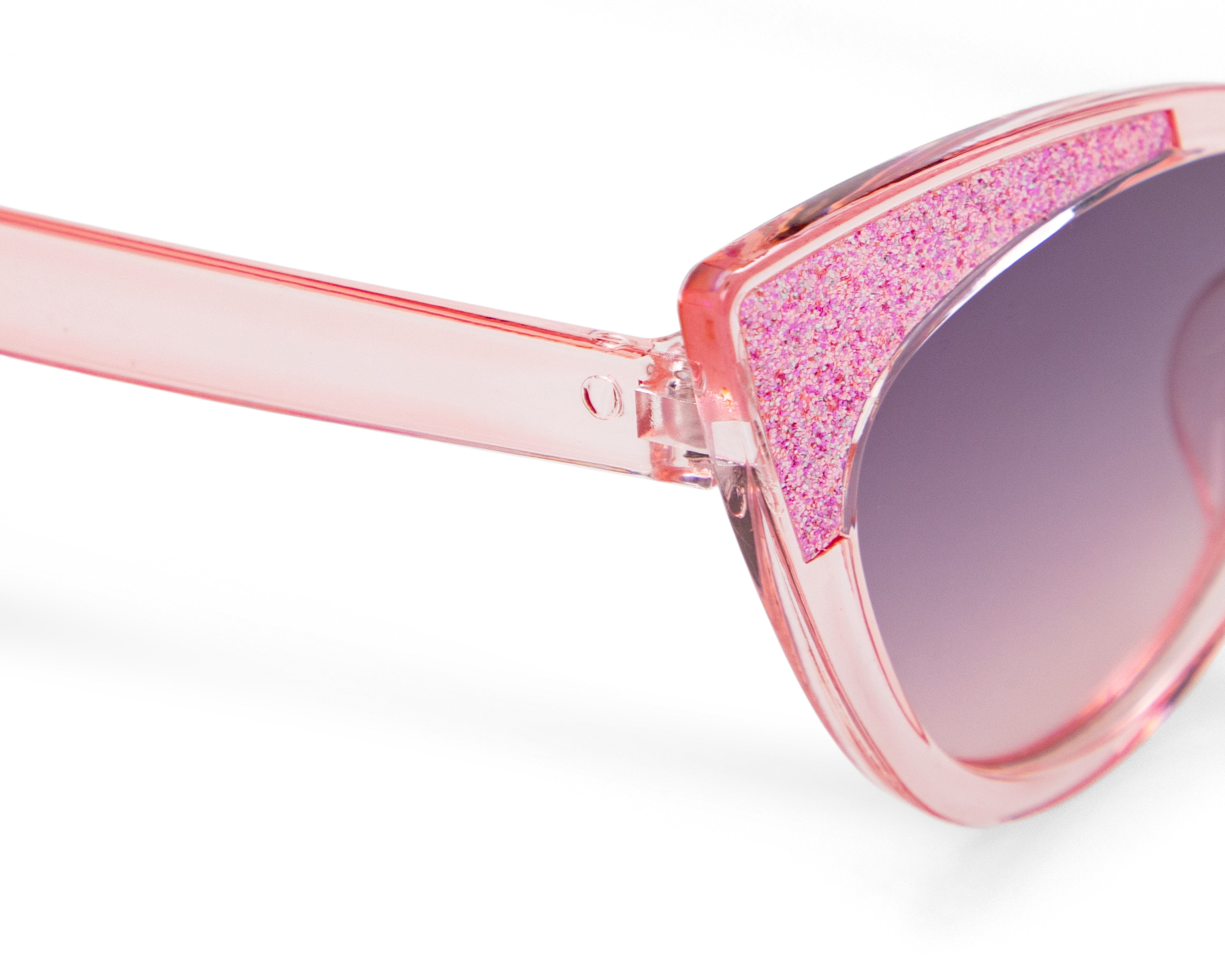 Foto 4 | Foto 4 | Lentes de Sol para Niña Girls Attitude Cat eye WN24111725 Rosa