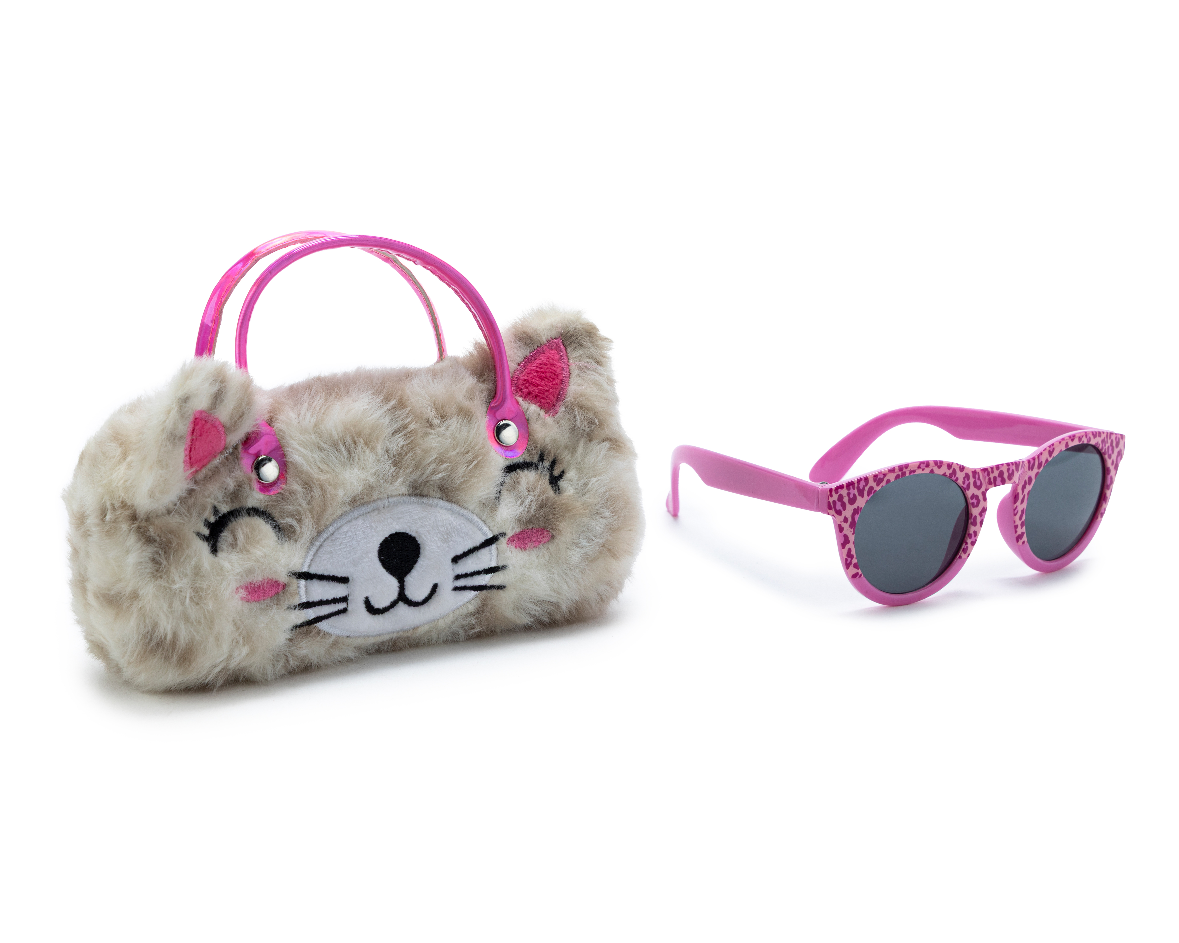 Foto 5 | Foto 5 | Lentes de Sol Girls Attitude para Niña