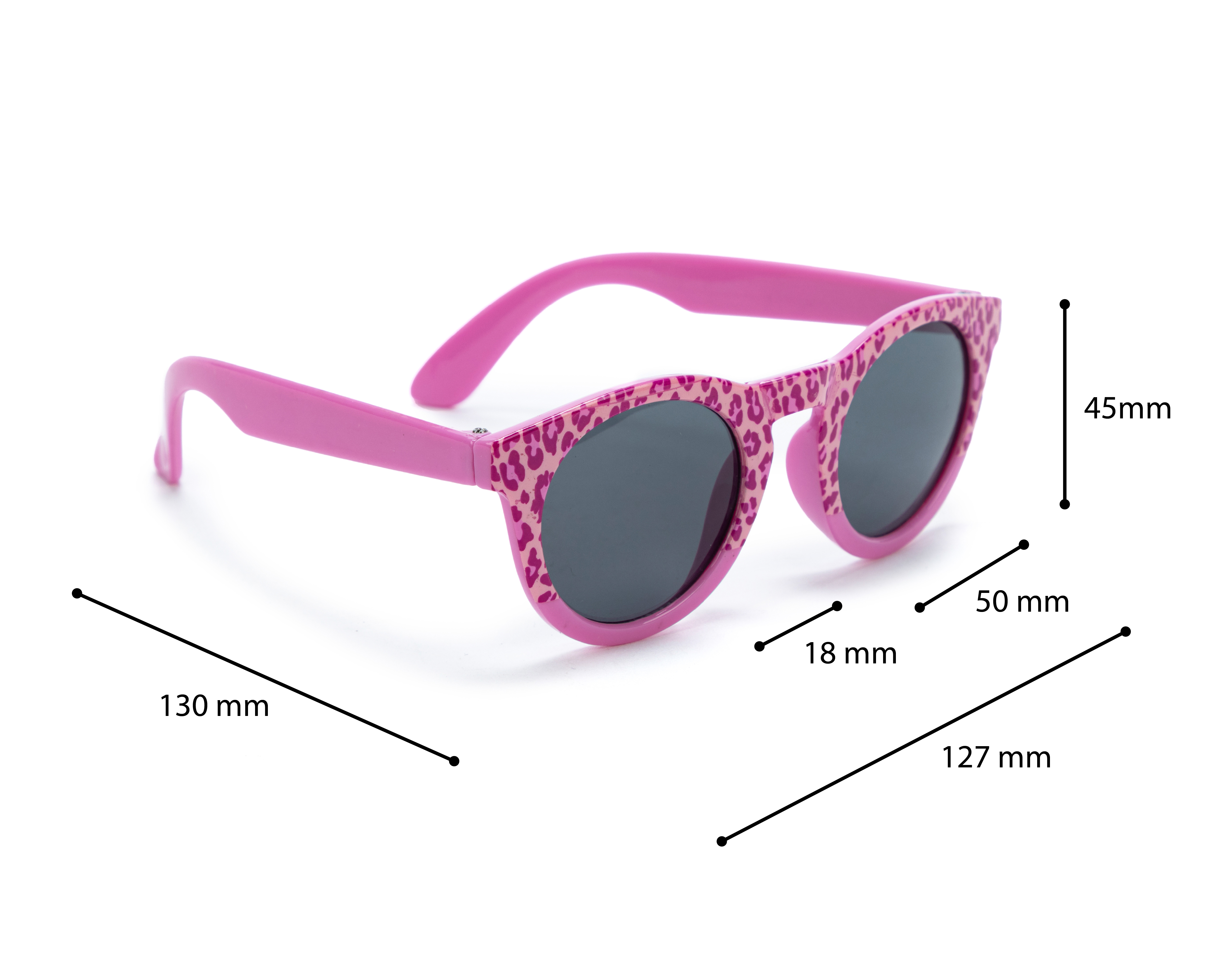 Foto 7 | Foto 7 | Lentes de Sol Girls Attitude para Niña