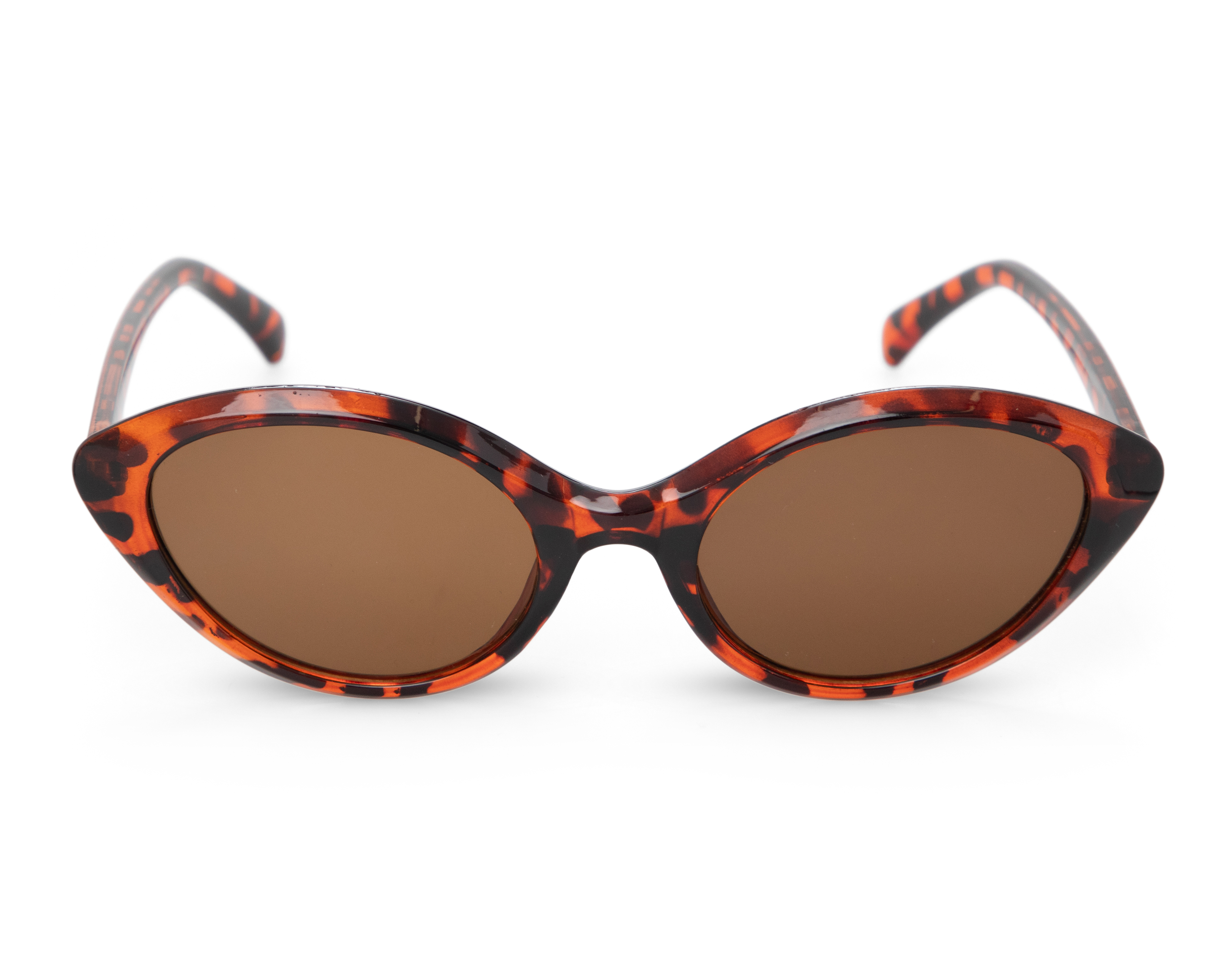 Foto 3 pulgar | Foto 2 | Lentes de Sol Juveniles 18 Forever Redondos WN24111724 Cafés