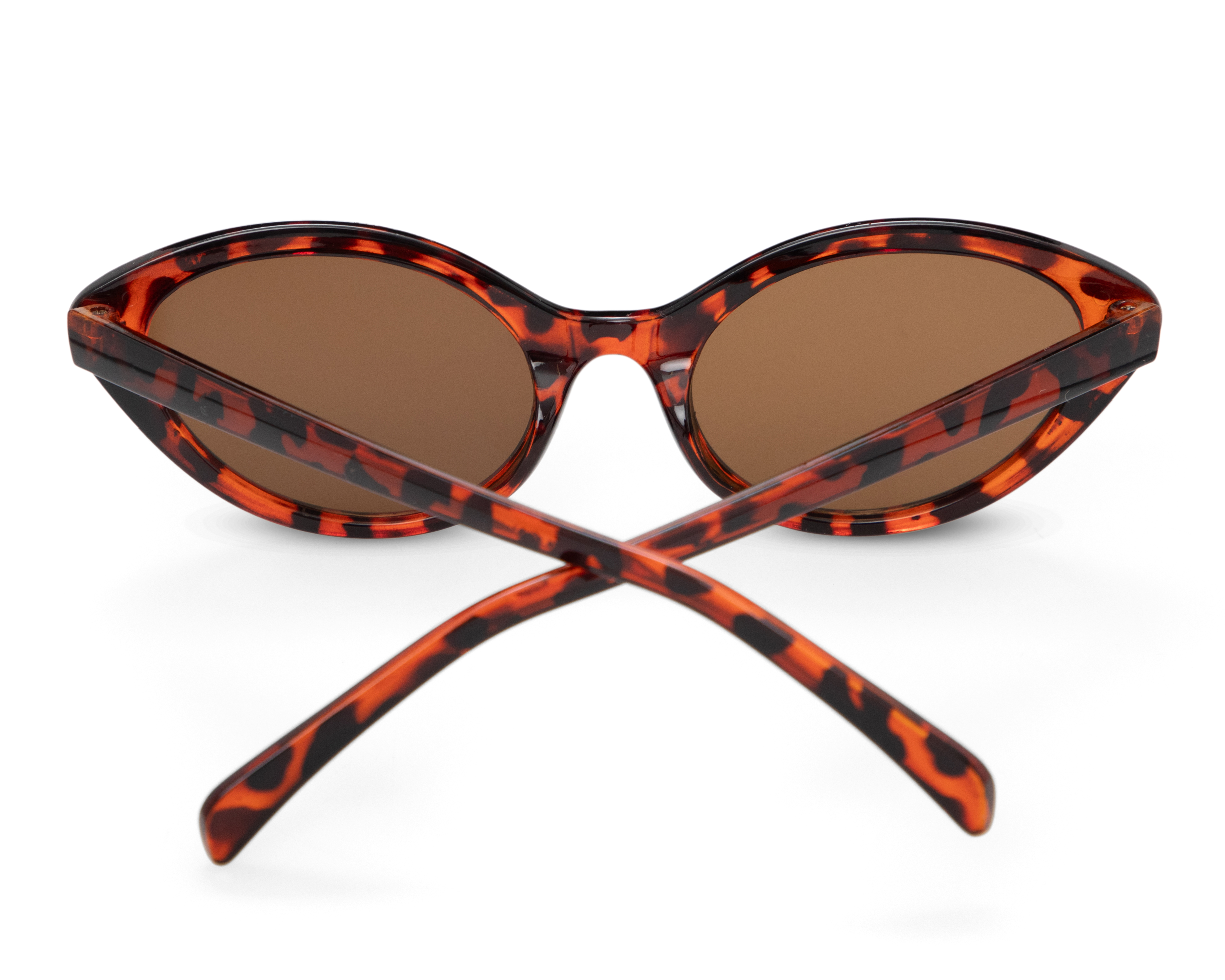 Foto 3 | Foto 3 | Lentes de Sol Juveniles 18 Forever Redondos WN24111724 Cafés