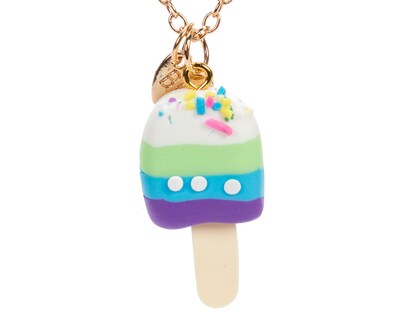 Foto 3 | Foto 3 | Collar de Bisutería 18 Forever 2 Piezas