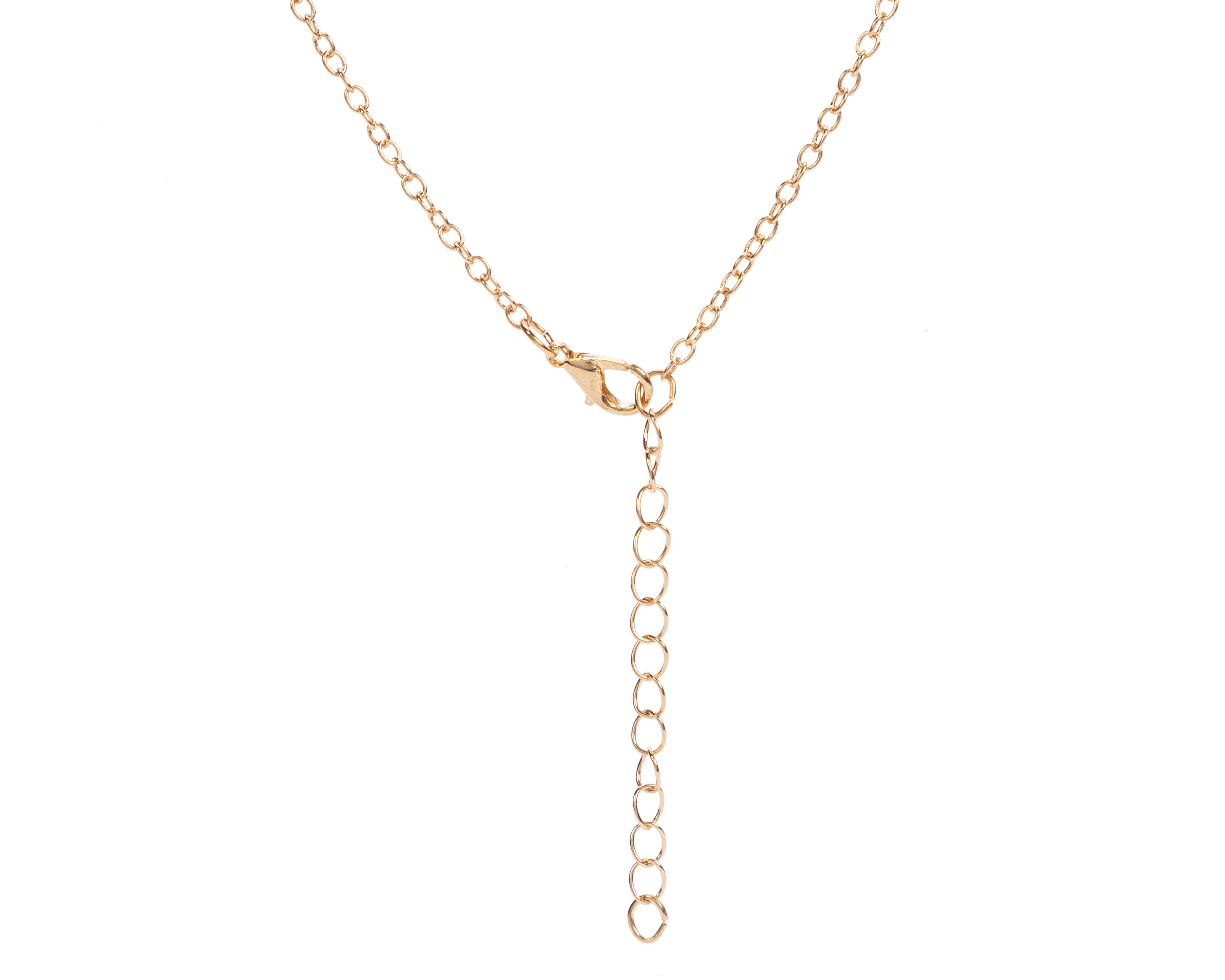 Foto 4 | Foto 4 | Collar de Bisutería 18 Forever 2 Piezas