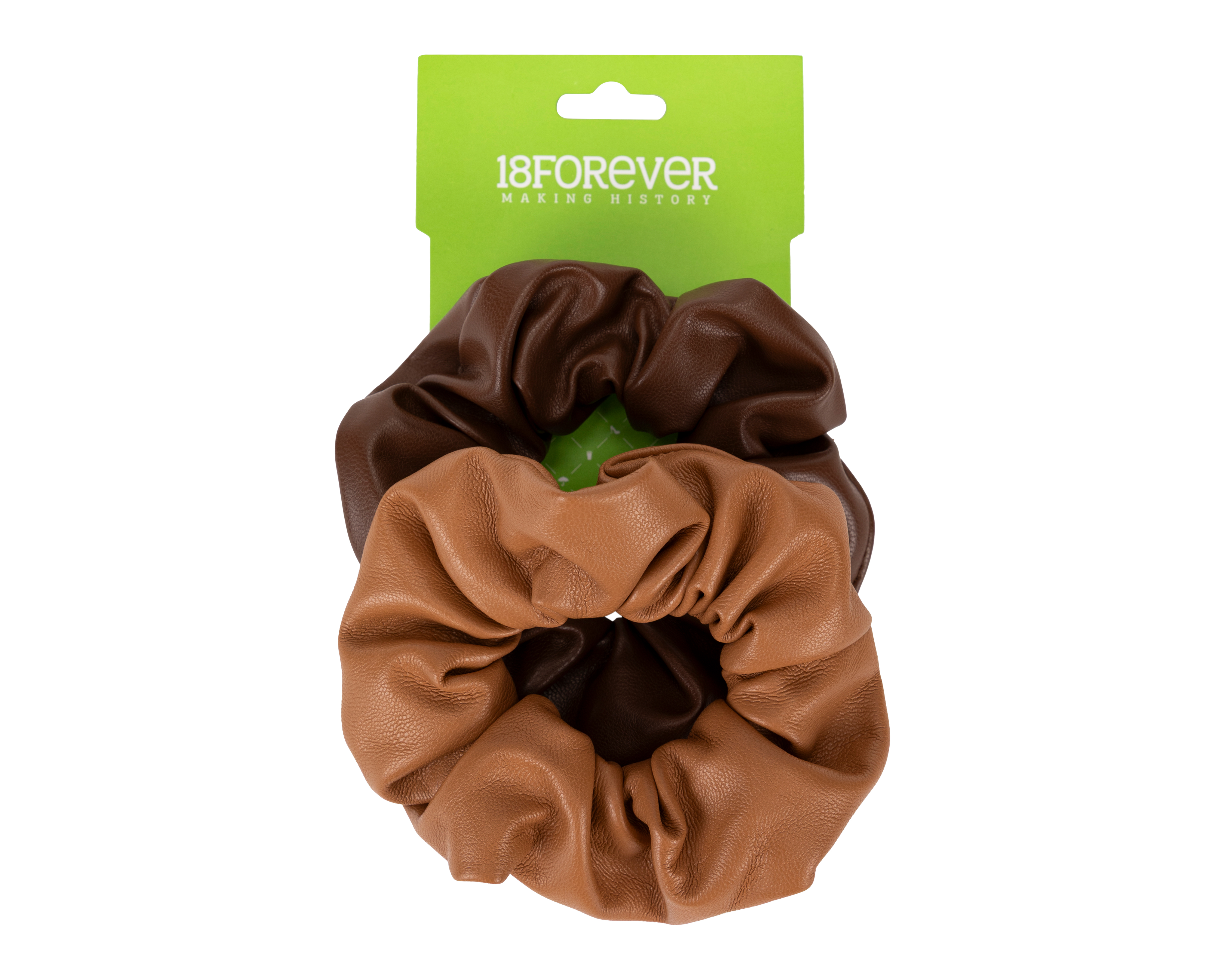 Ligas para Cabello 18 Forever Café