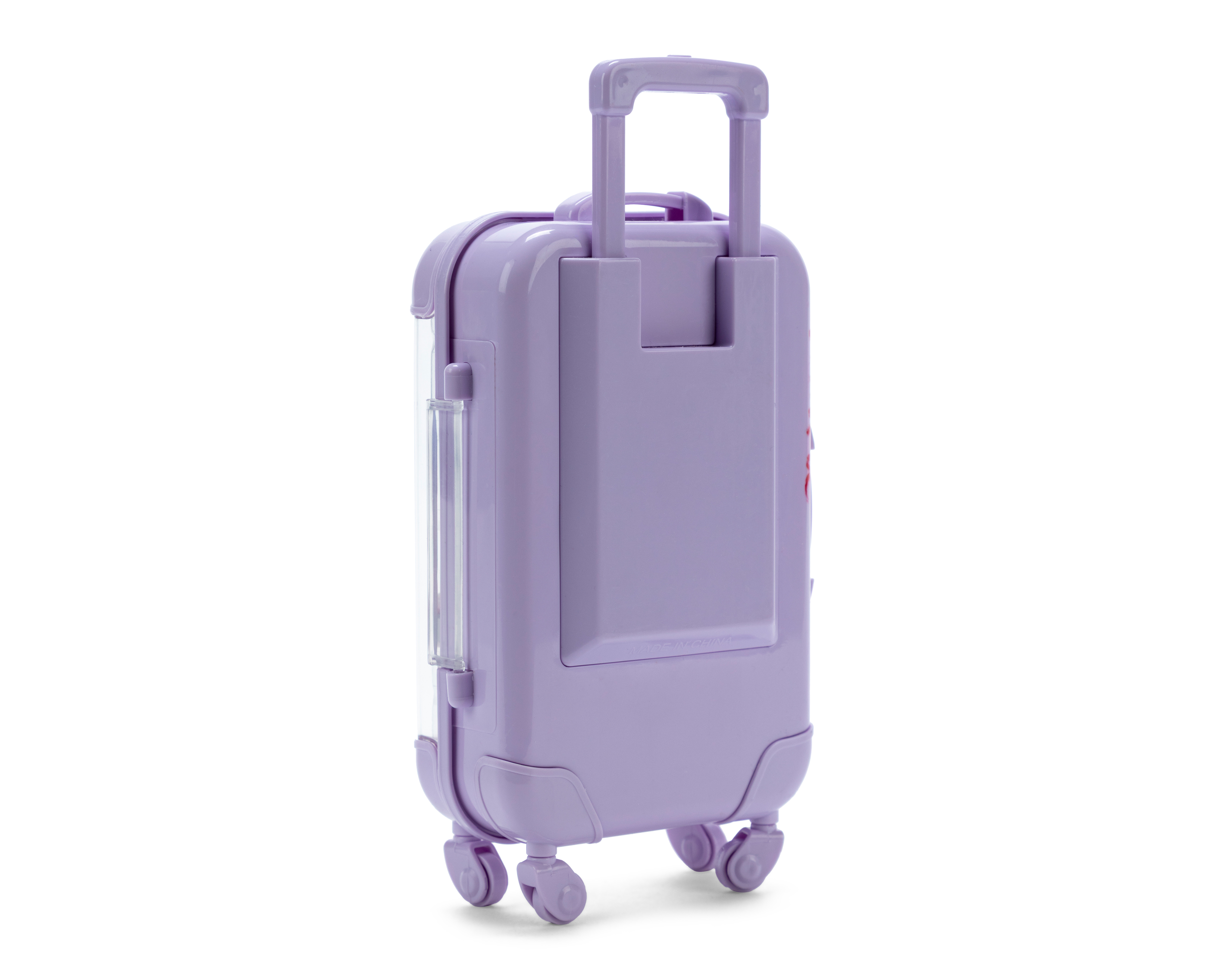 Foto 5 pulgar | Foto 4 | Juego de Belleza Girls Attitude 5 Piezas