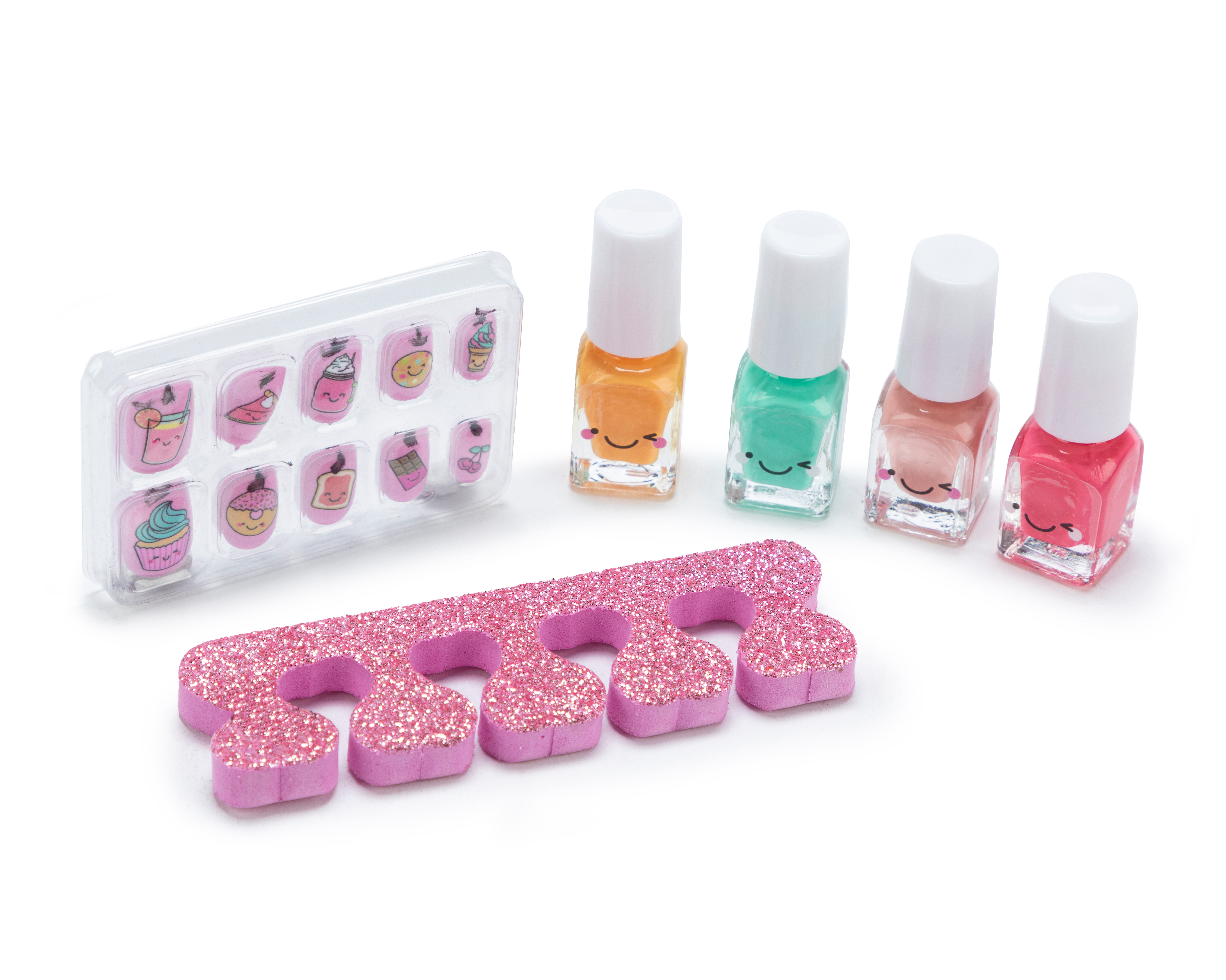 Juego de Belleza Girls Attitude 15 Piezas