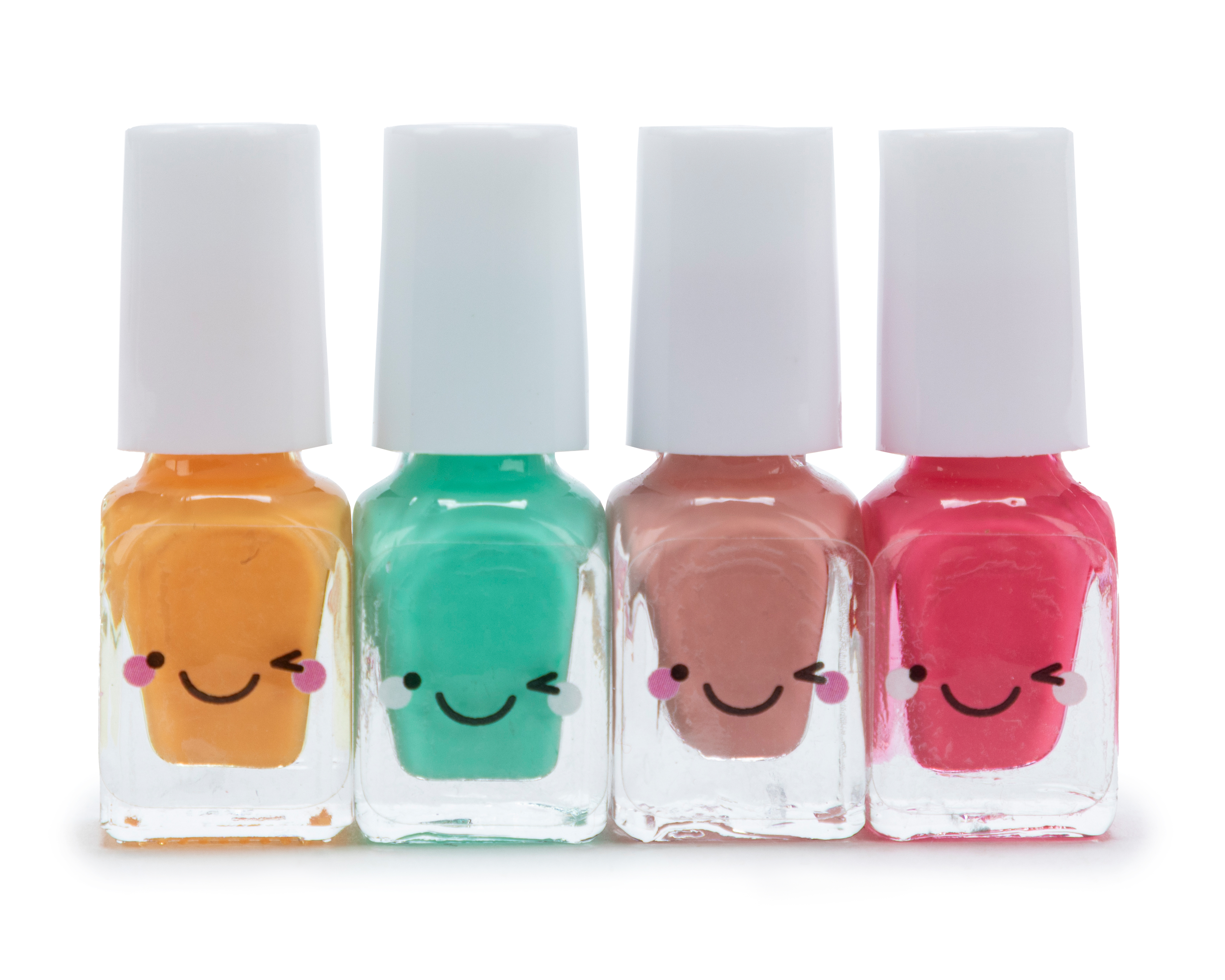 Foto 2 | Foto 2 | Juego de Belleza Girls Attitude 15 Piezas