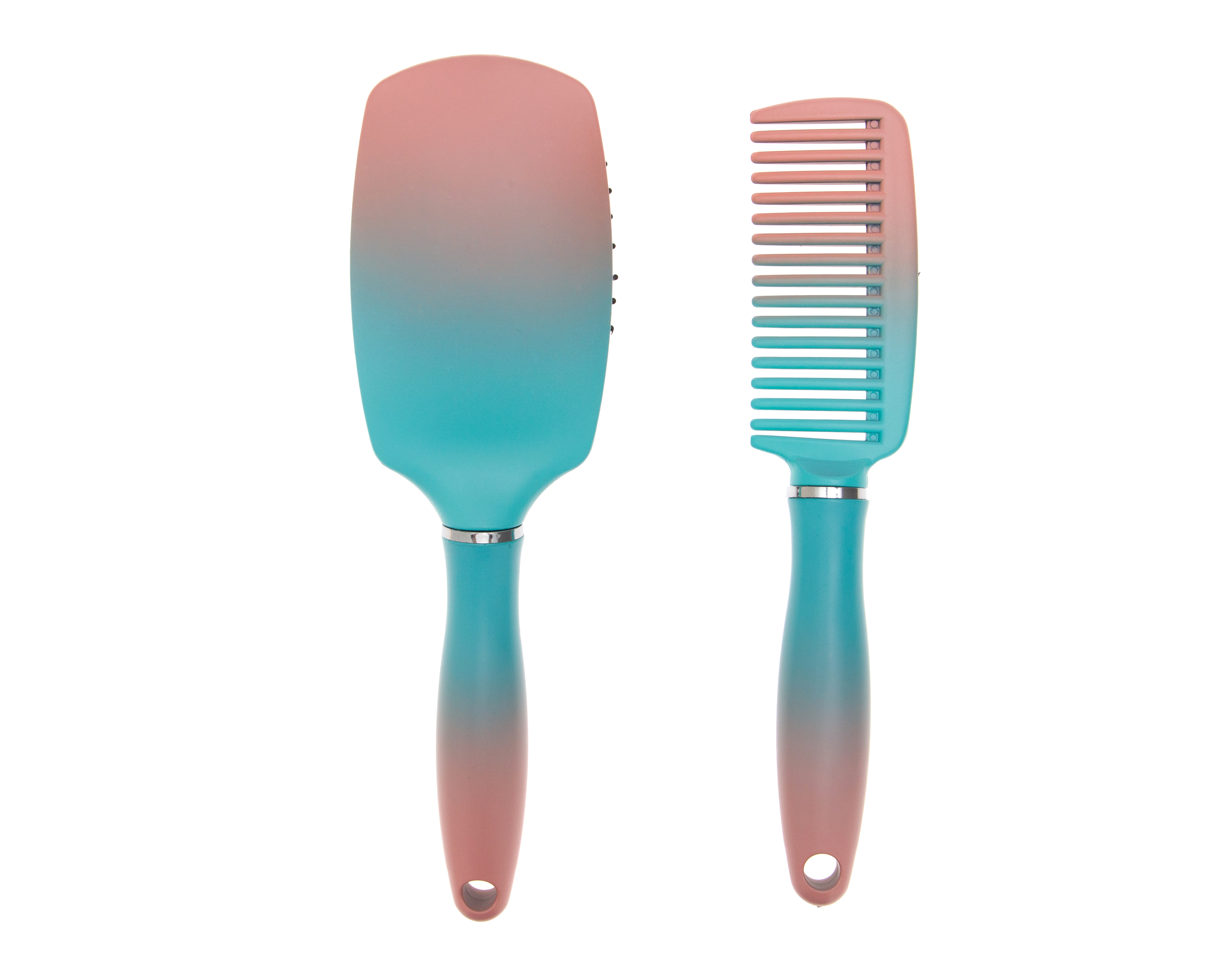 Foto 4 | Foto 3 | Cepillo para Cabello Girls Attitude 4 Piezas