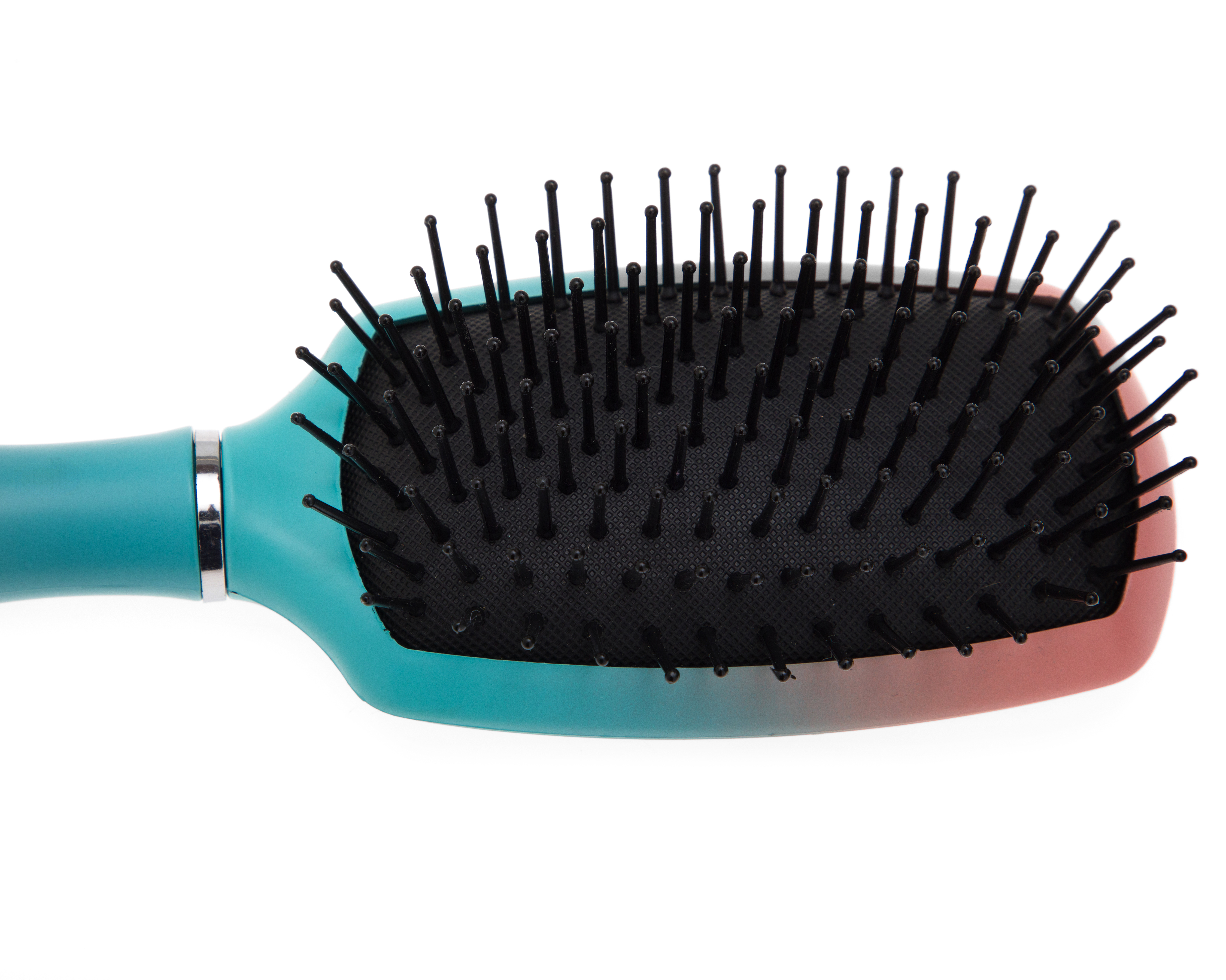 Foto 5 | Foto 4 | Cepillo para Cabello Girls Attitude 4 Piezas