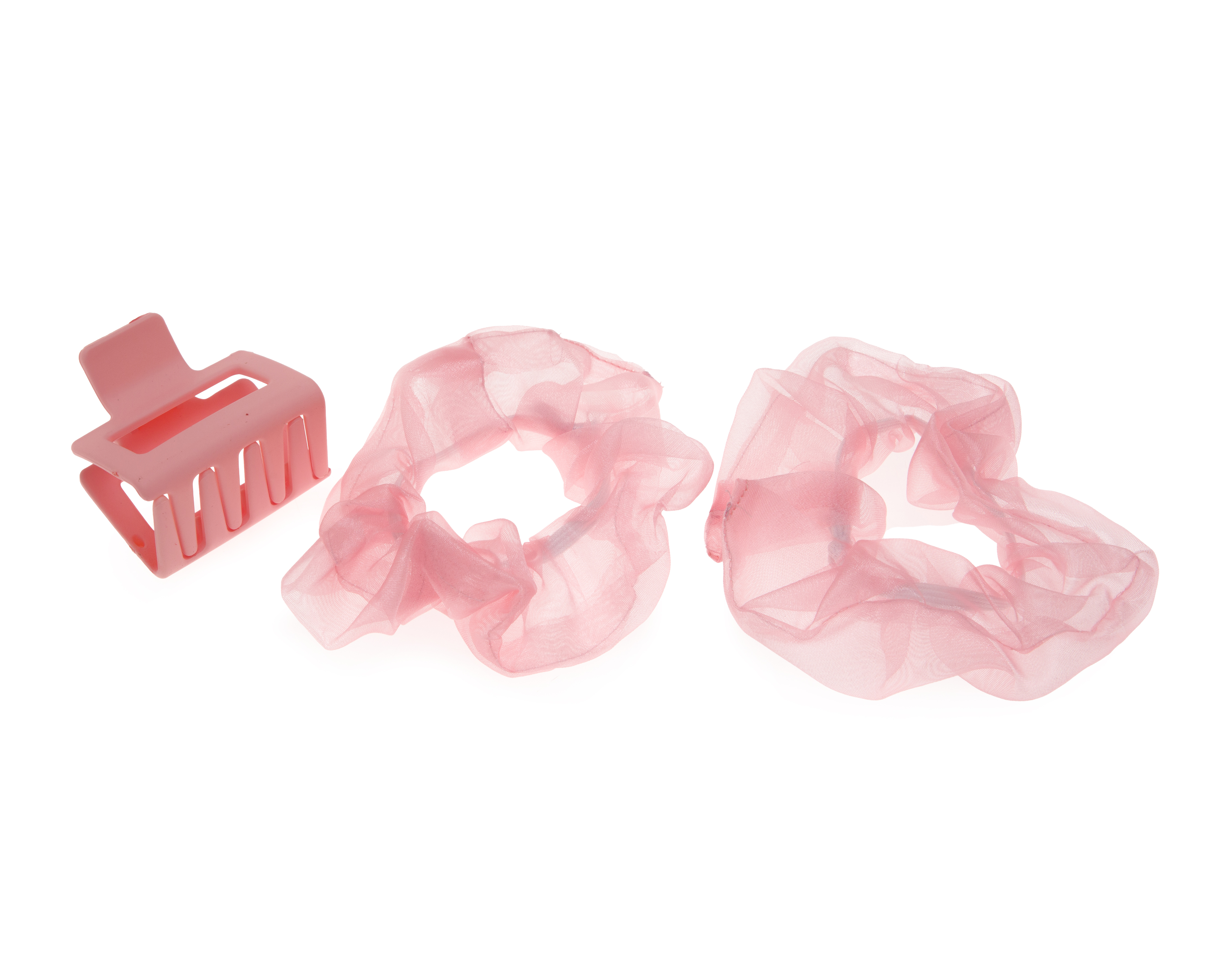 Foto 6 | Foto 5 | Cepillo para Cabello Girls Attitude 4 Piezas