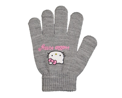 Foto 3 | Foto 3 | Guantes Hello Kitty para Niña