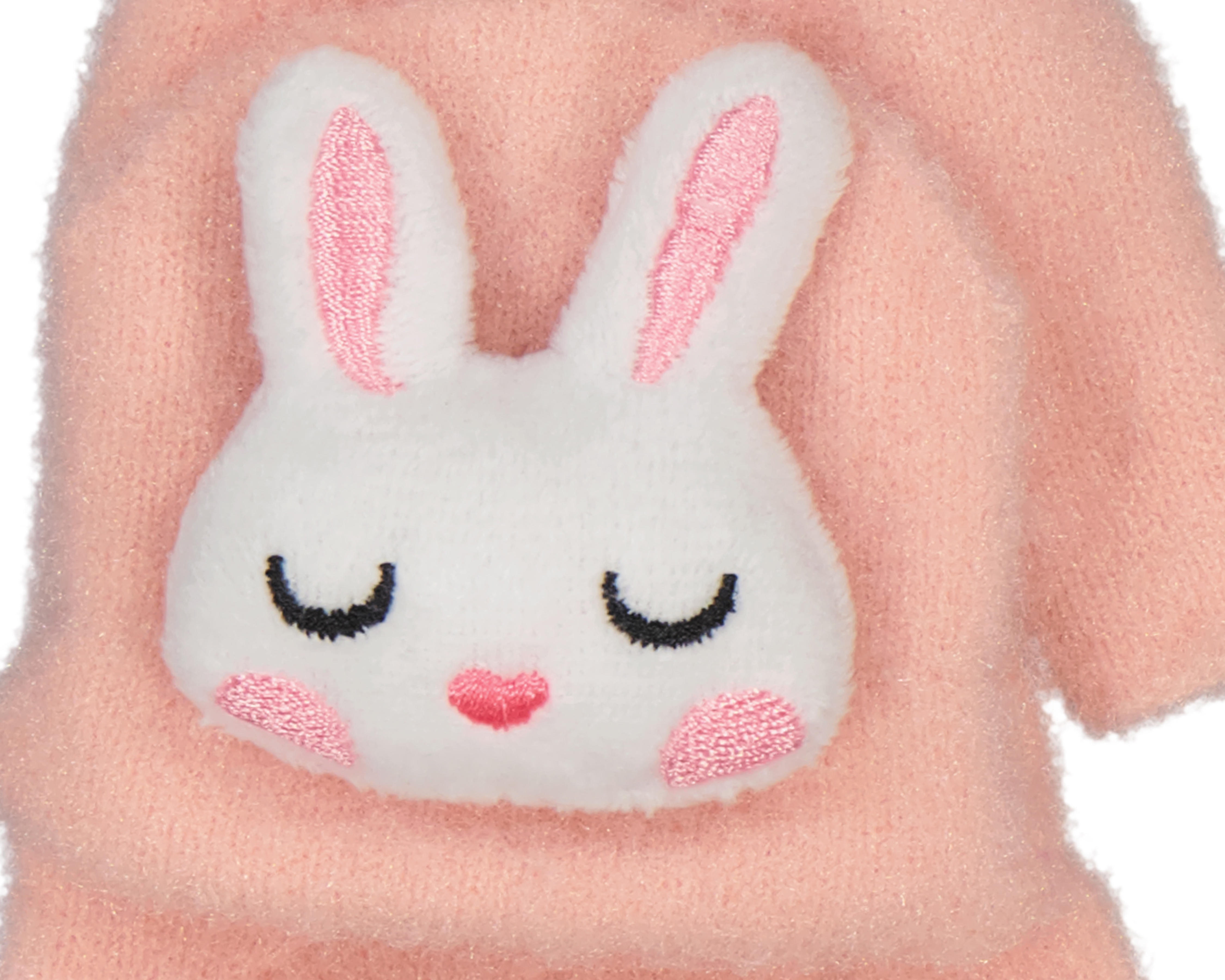 Foto 4 pulgar | Foto 3 | Guantes Girls Attitude para Niña