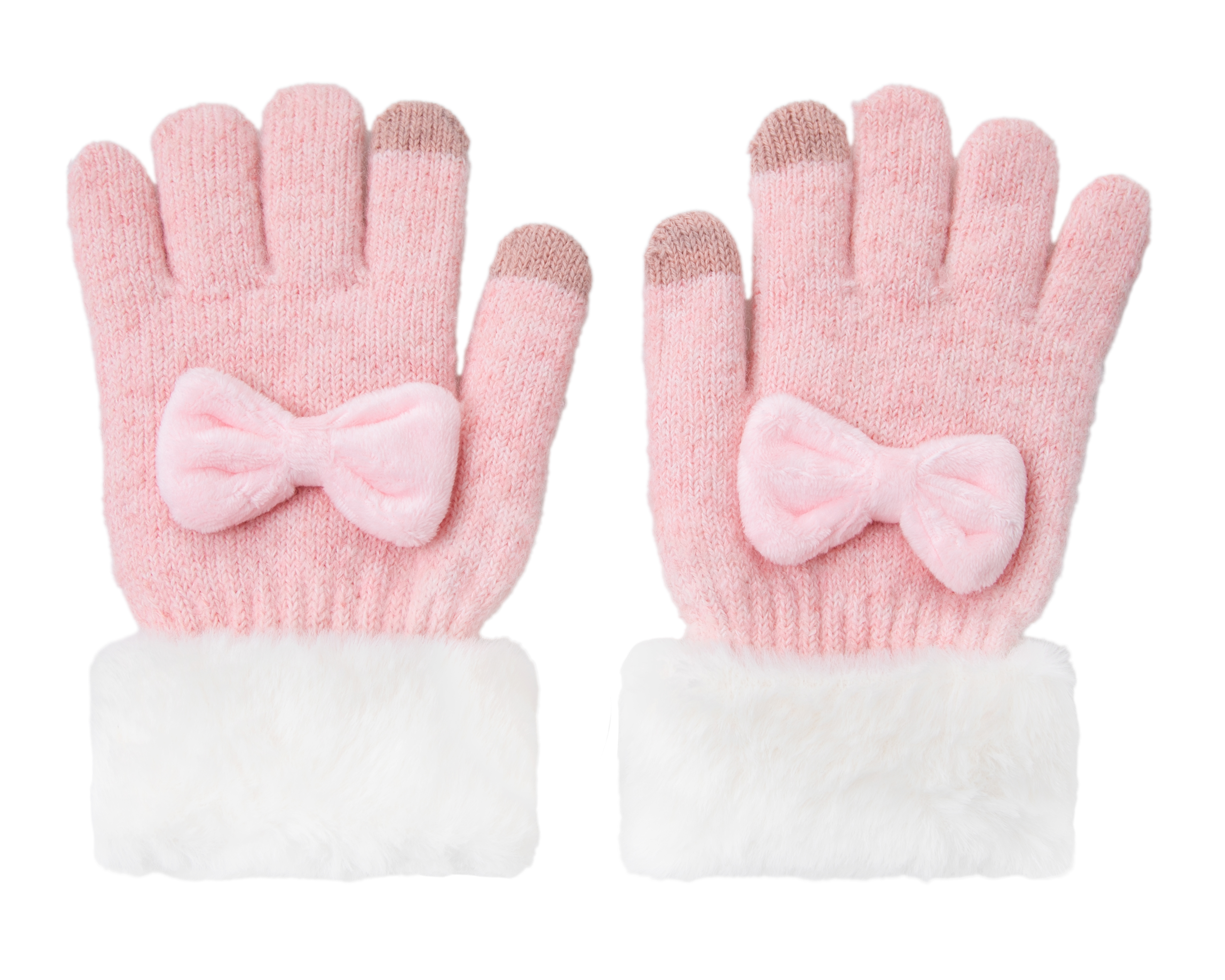 Guantes Girls Attitude para Niña