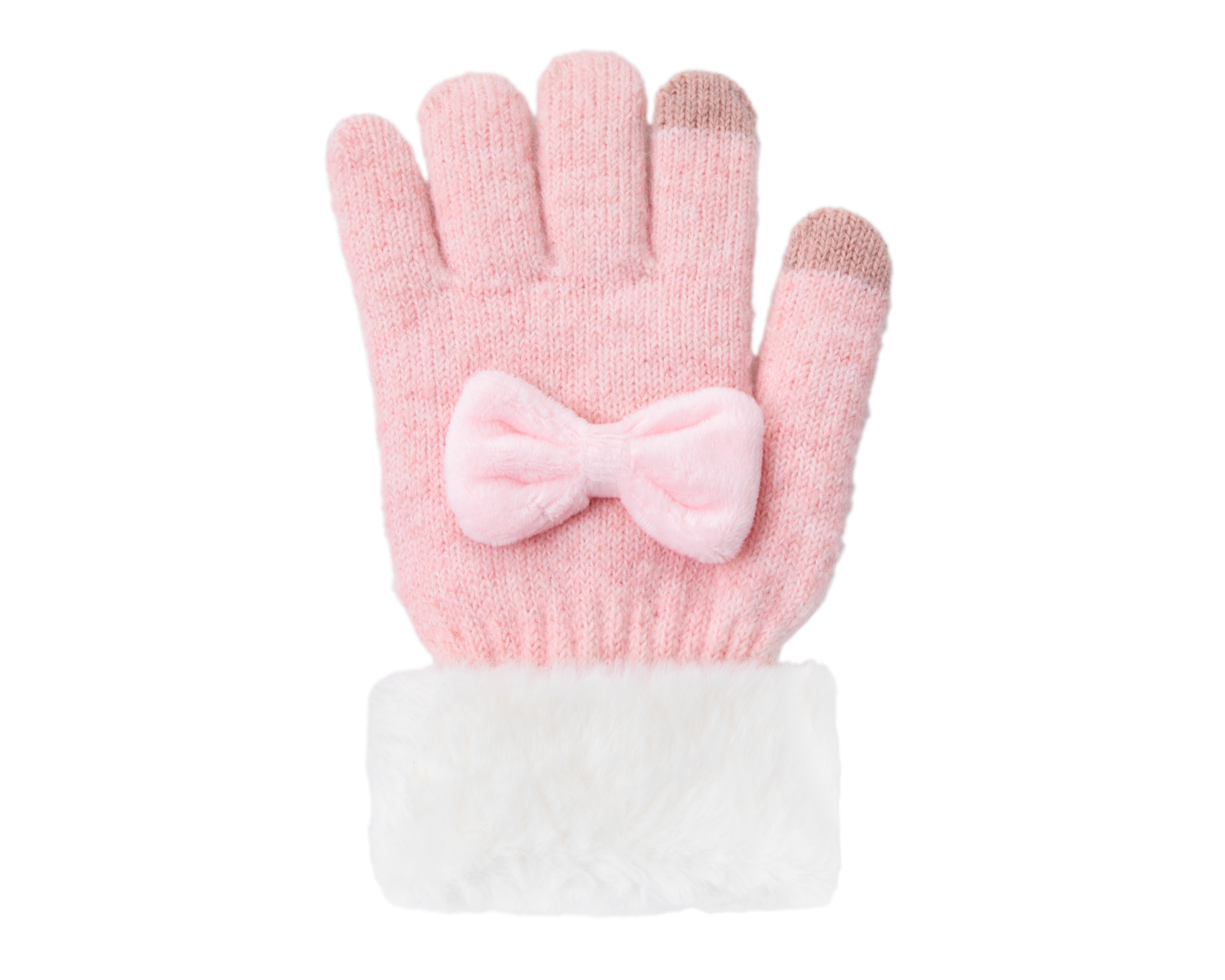 Foto 2 | Foto 2 | Guantes Girls Attitude para Niña