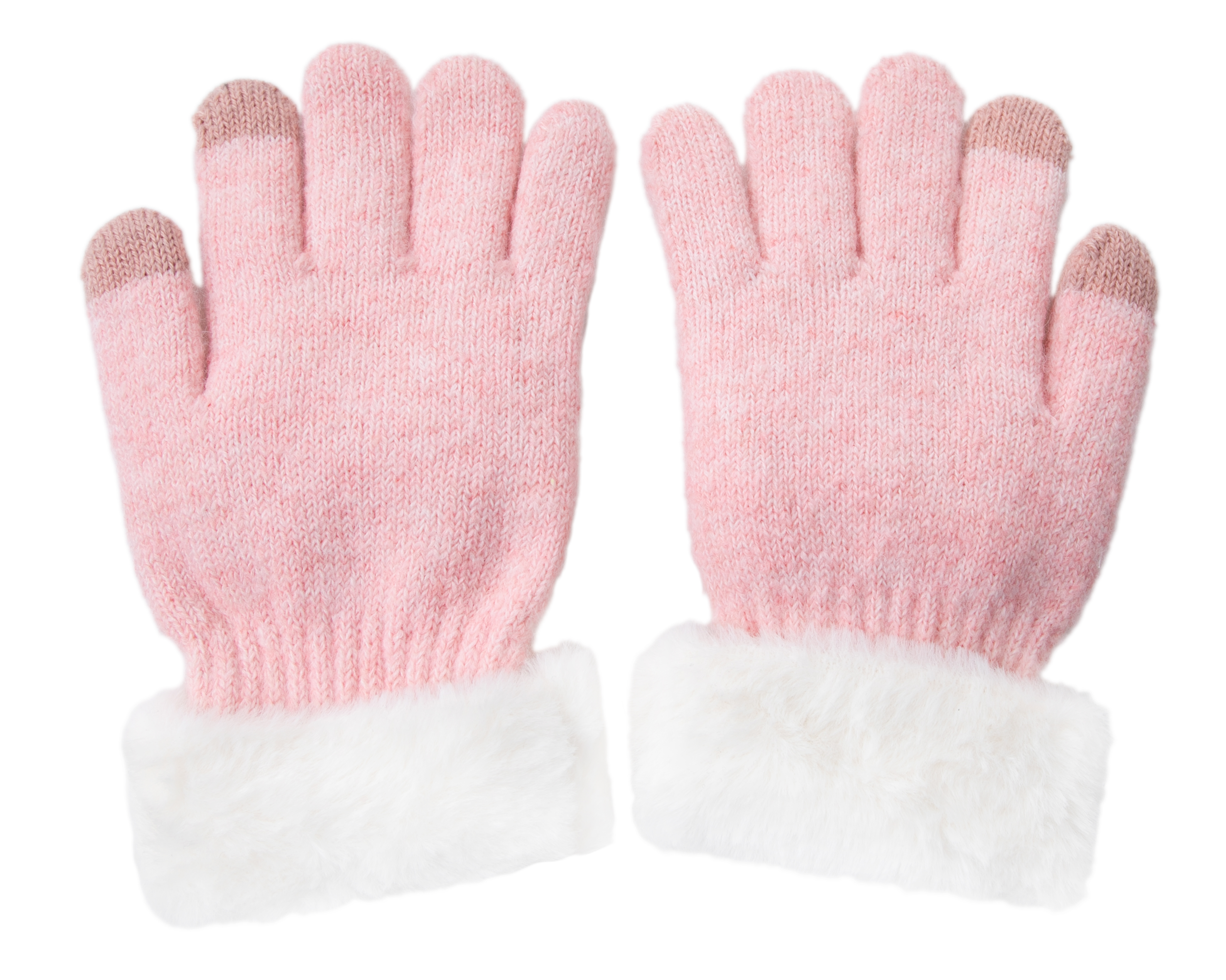 Foto 4 pulgar | Foto 3 | Guantes Girls Attitude para Niña