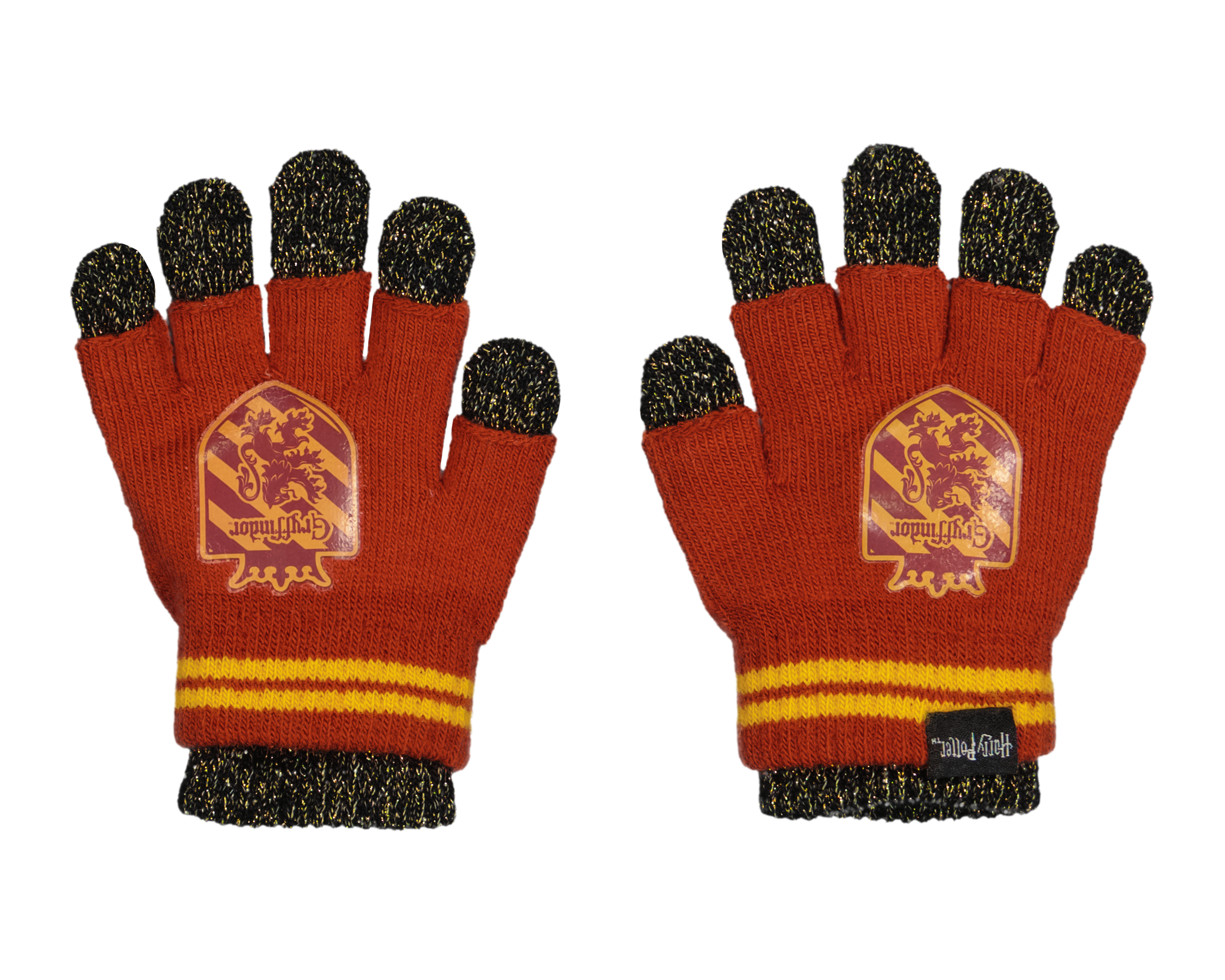 Guantes Harry Potter para Niña