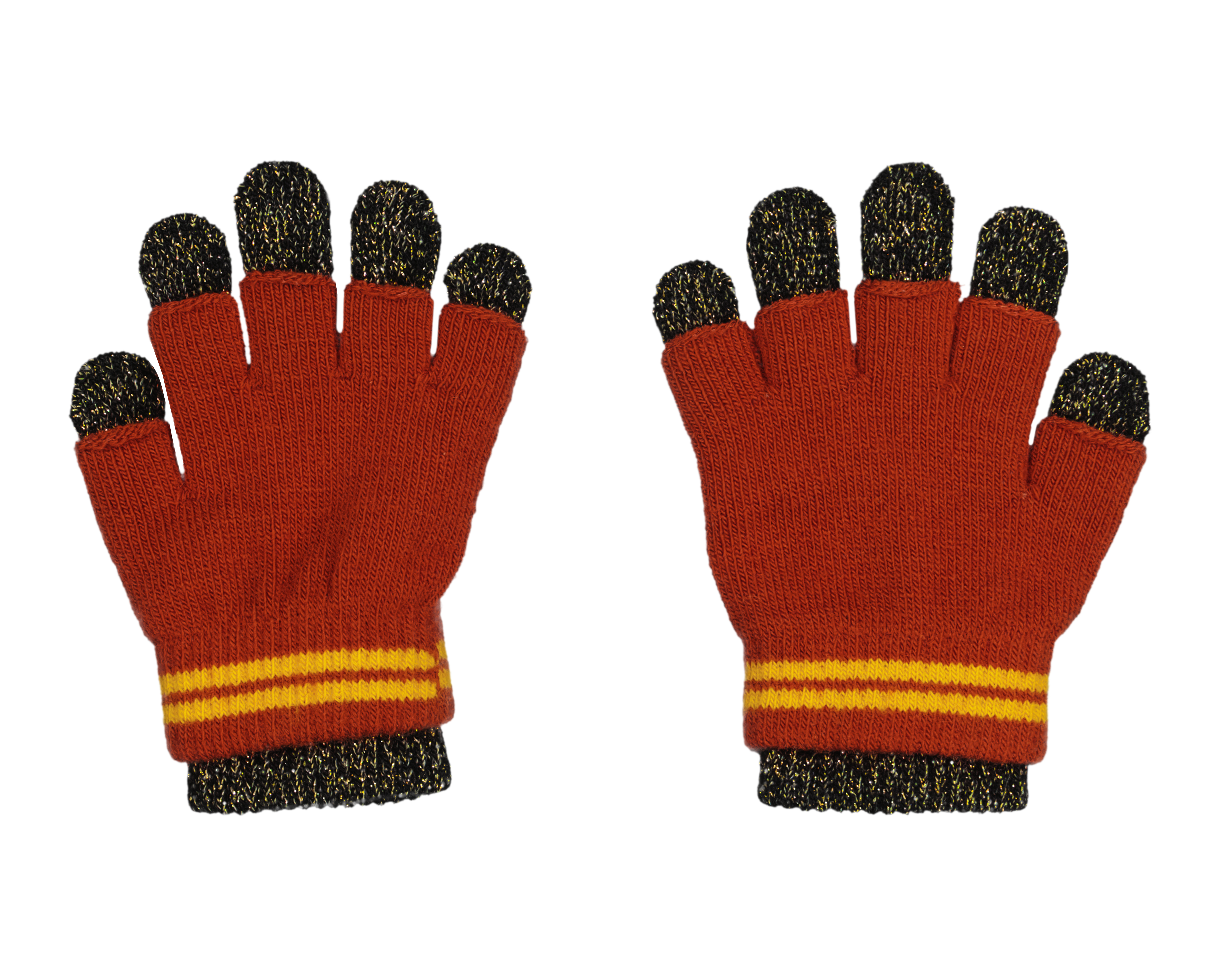 Foto 3 pulgar | Foto 2 | Guantes Harry Potter para Niña