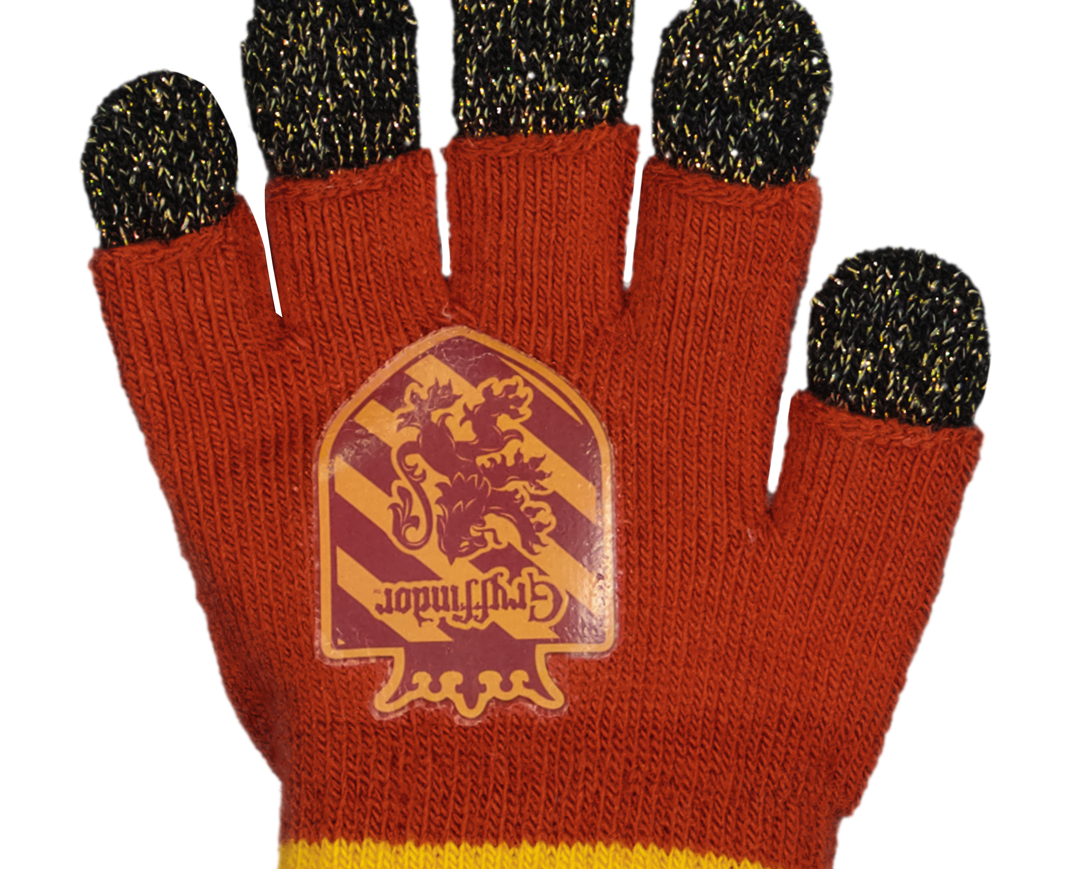 Foto 4 pulgar | Foto 3 | Guantes Harry Potter para Niña