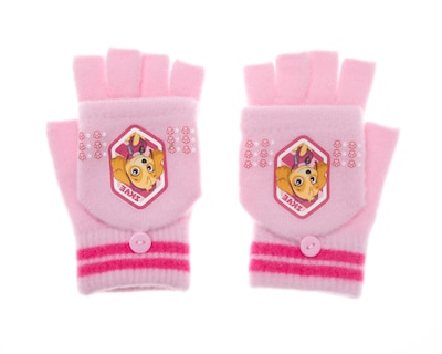 Foto 1 | Foto 1 | Guantes Paw Patrol para Niña