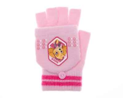 Foto 3 | Foto 3 | Guantes Paw Patrol para Niña