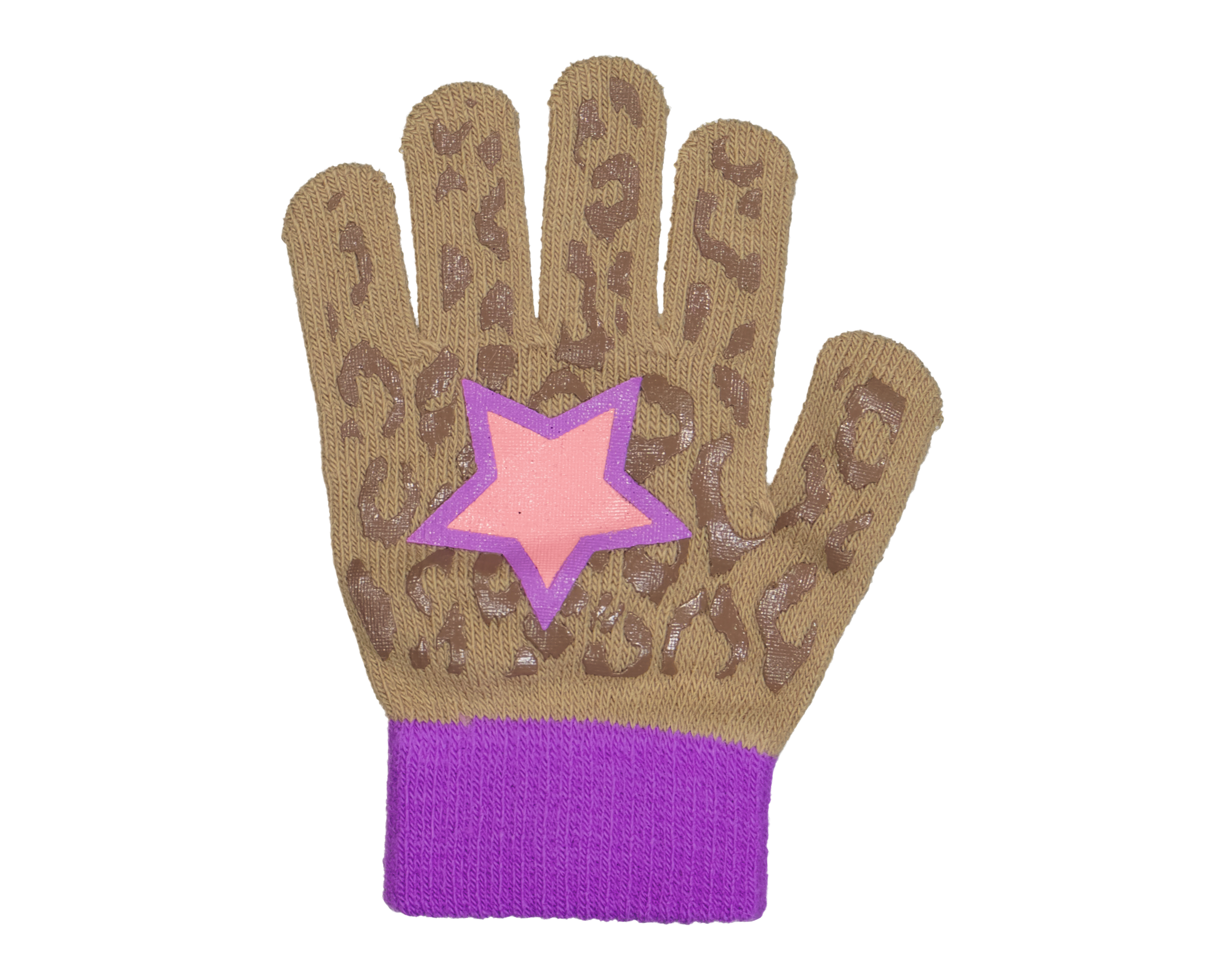 Foto 4 pulgar | Foto 3 | Guantes Girls Attitude para Niña 3 Pares