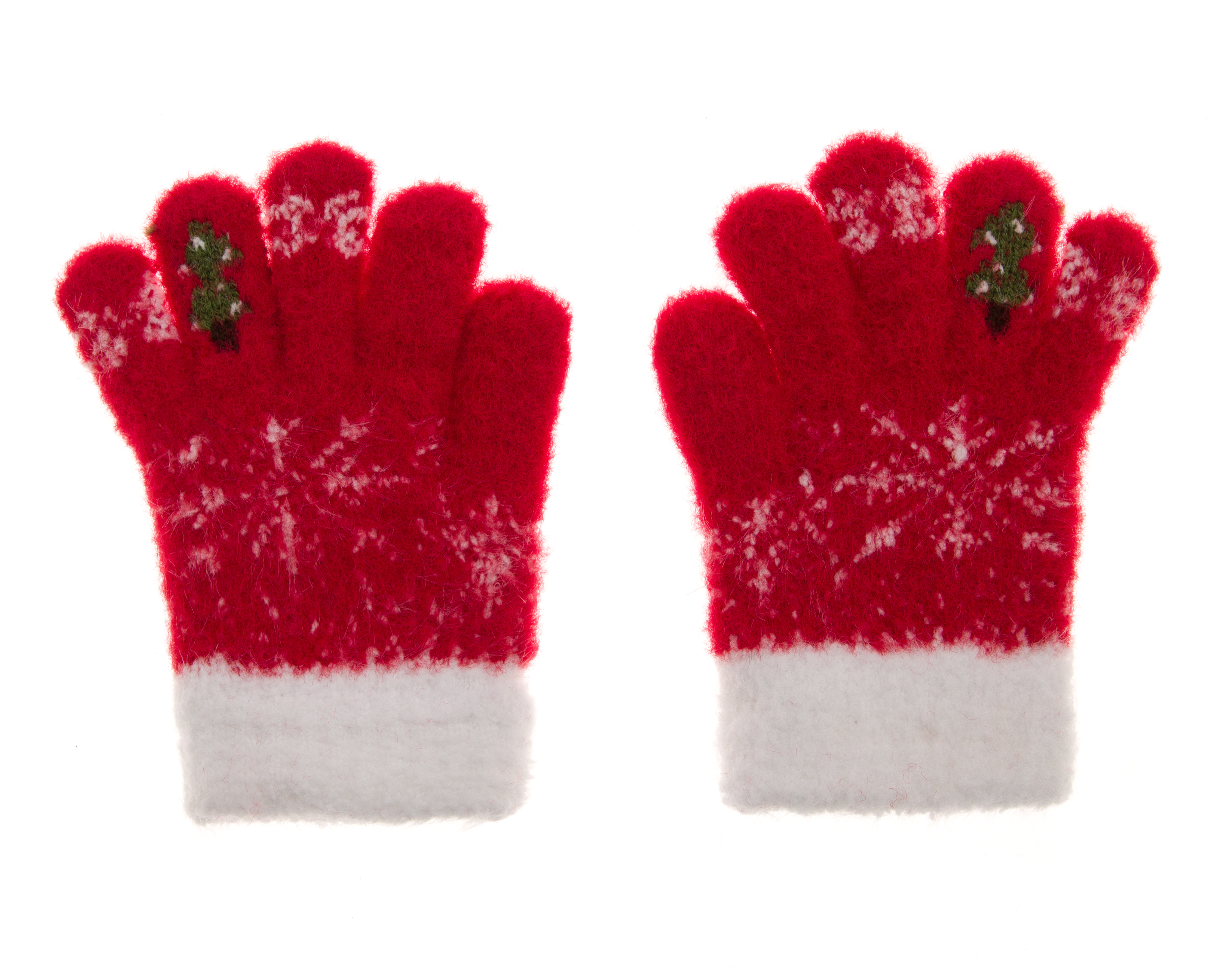 Foto 2 pulgar | Foto 1 | Guantes Girls Attitude para Niña