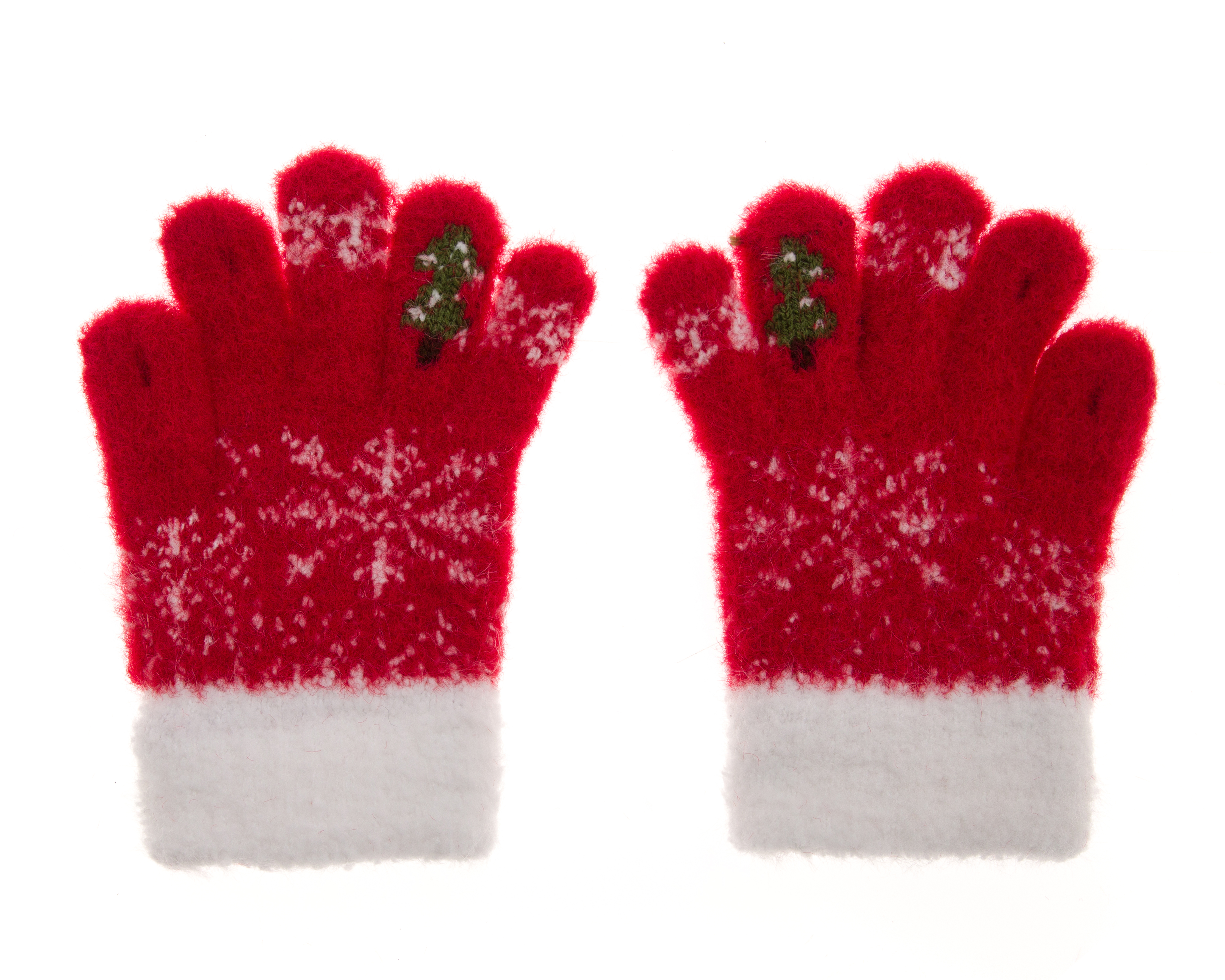 Foto 3 pulgar | Foto 2 | Guantes Girls Attitude para Niña