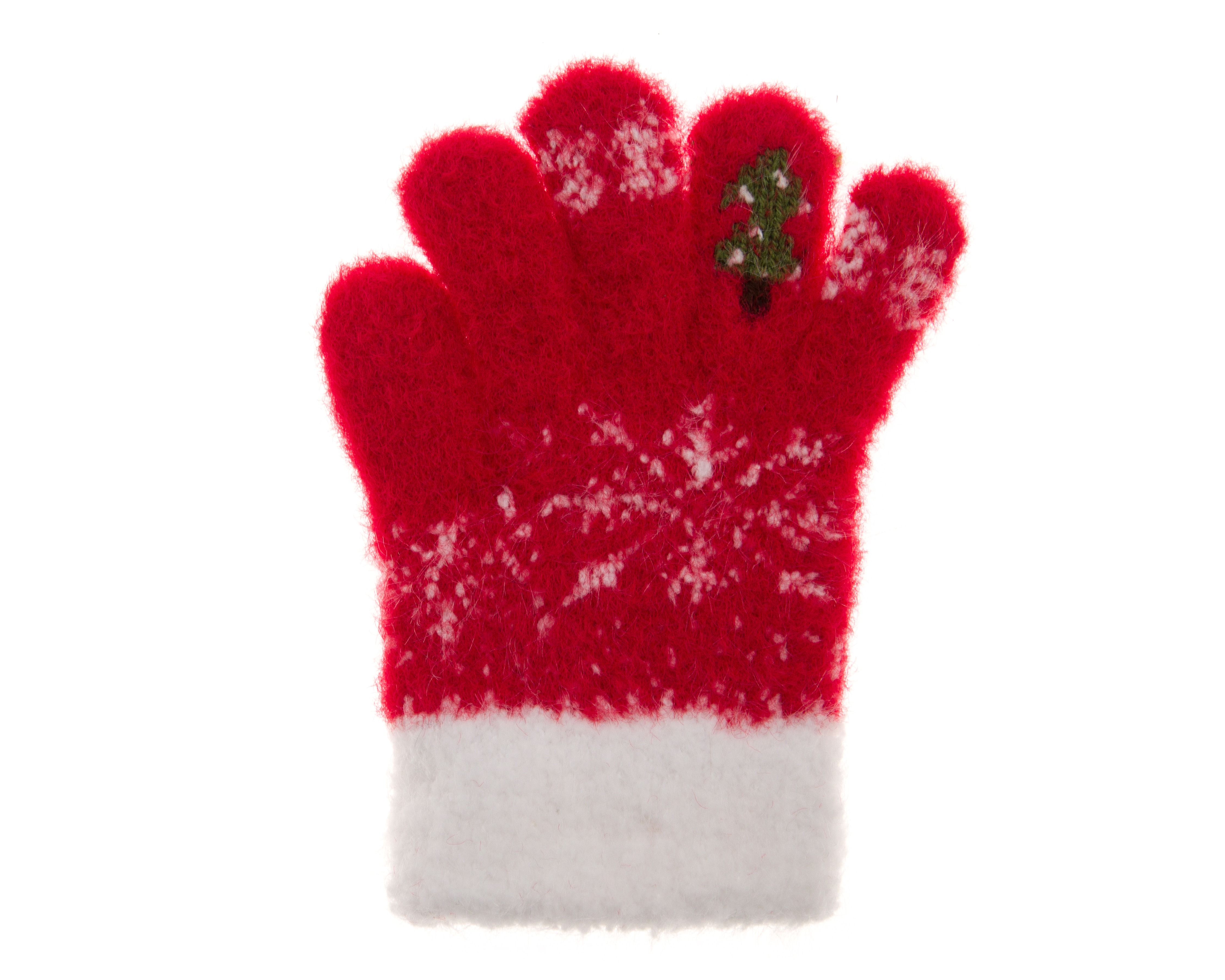 Foto 4 pulgar | Foto 3 | Guantes Girls Attitude para Niña