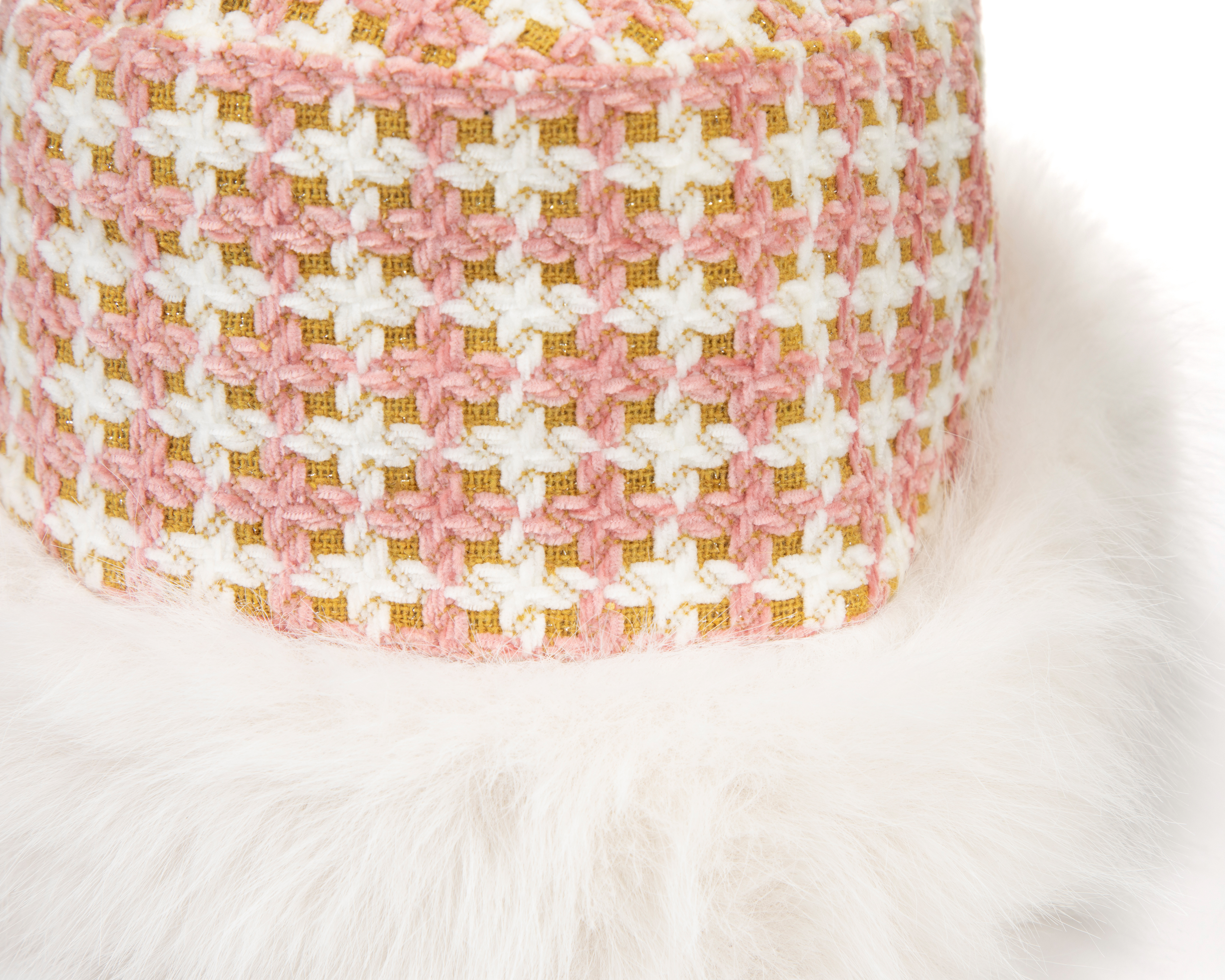 Foto 3 | Foto 3 | Gorro Girls Attitude para Niña