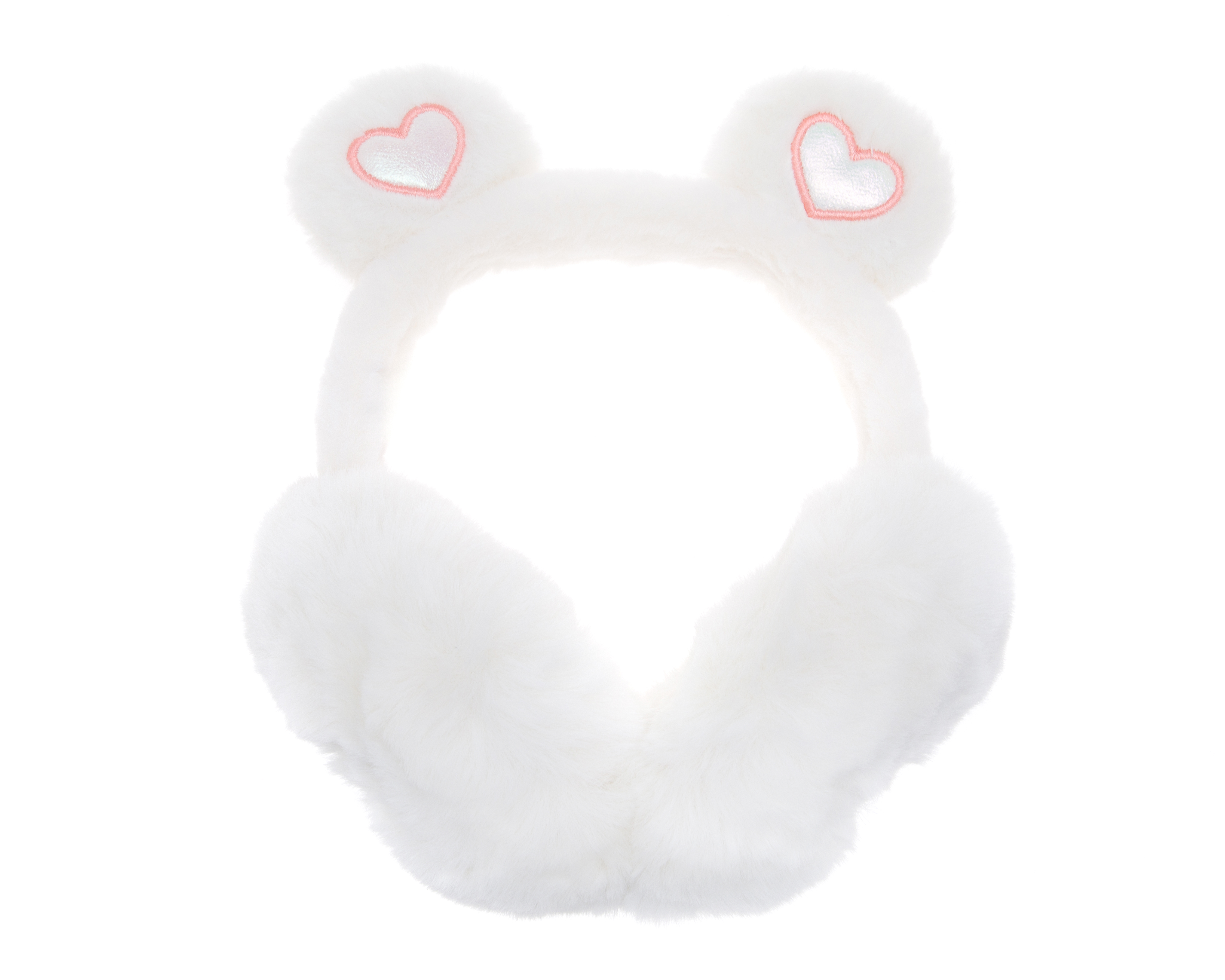 Foto 2 pulgar | Foto 1 | Orejeras Girls Attitude para Niña