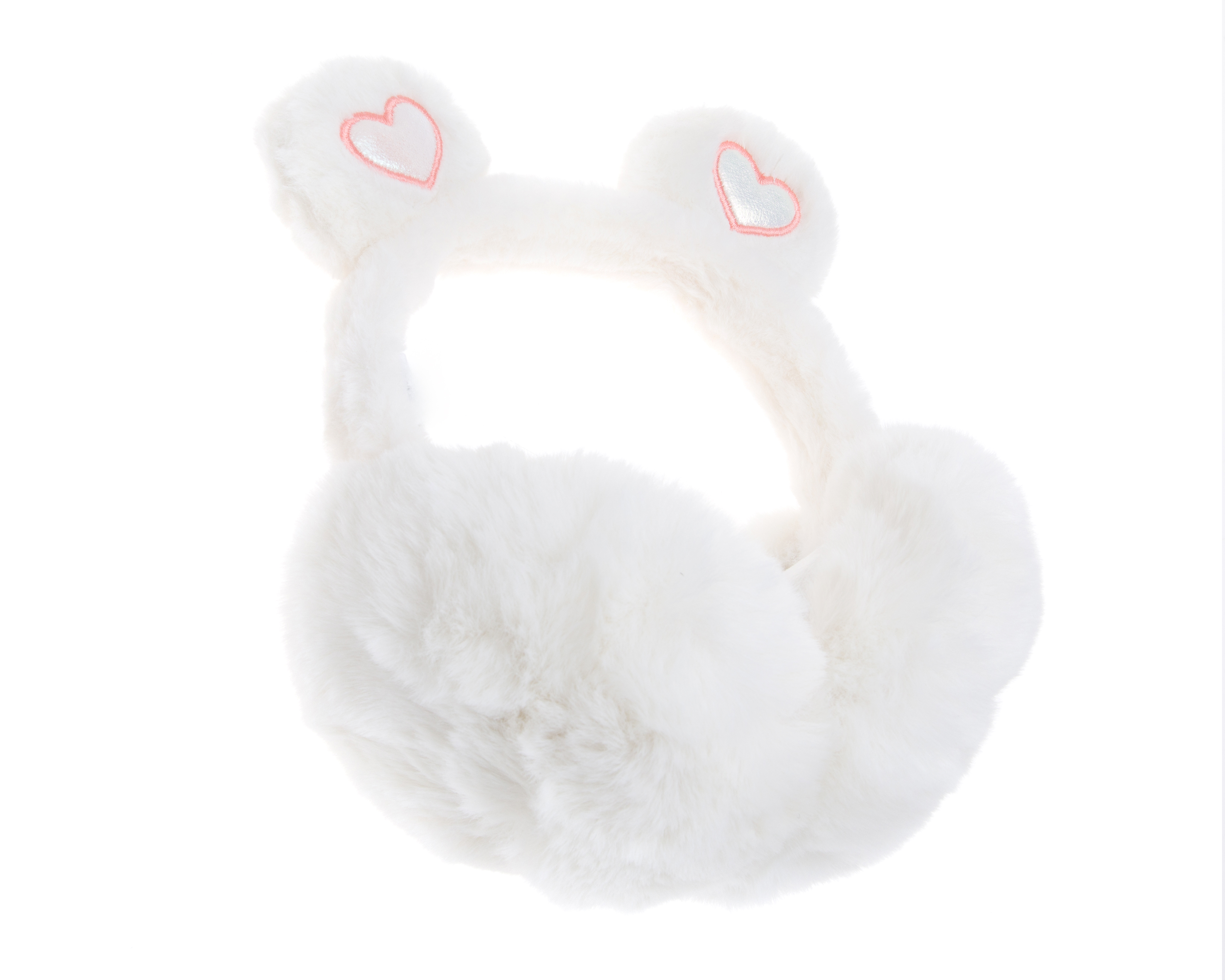 Foto 3 pulgar | Foto 2 | Orejeras Girls Attitude para Niña