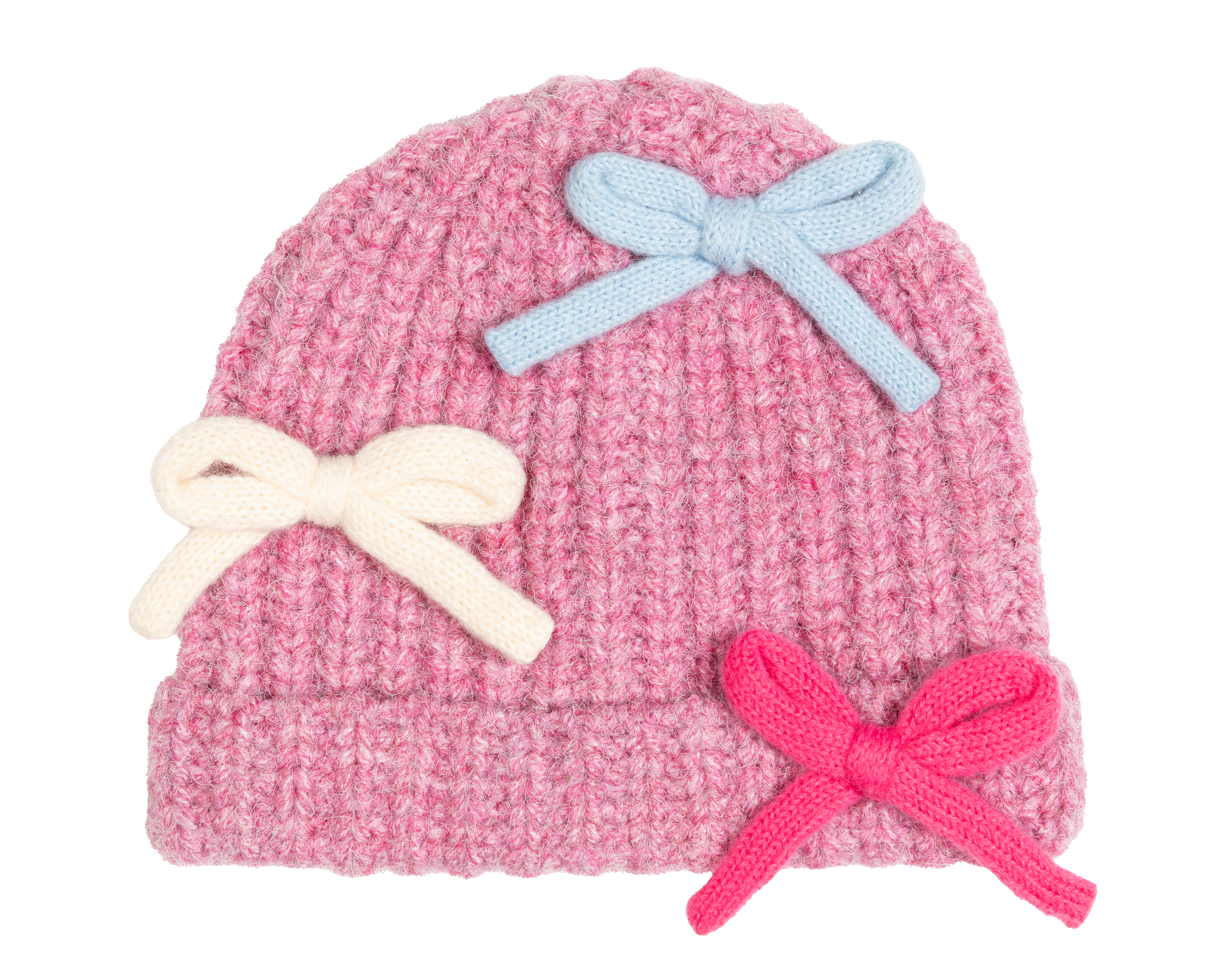 Foto 2 pulgar | Foto 1 | Gorro Girls Attitude para Niña