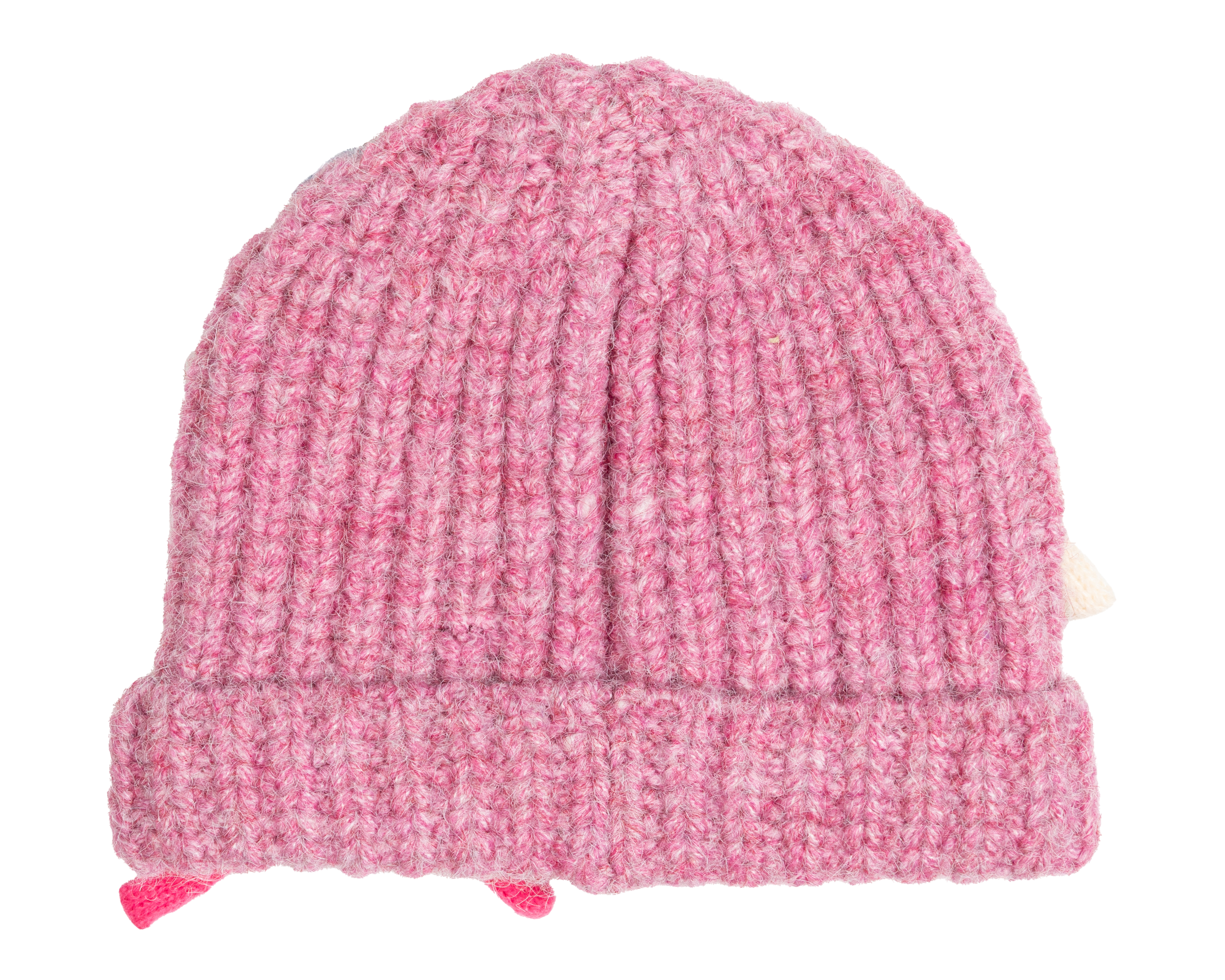 Foto 3 pulgar | Foto 2 | Gorro Girls Attitude para Niña