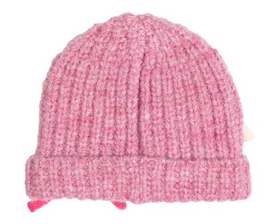 Foto 2 | Foto 2 | Gorro Girls Attitude para Niña
