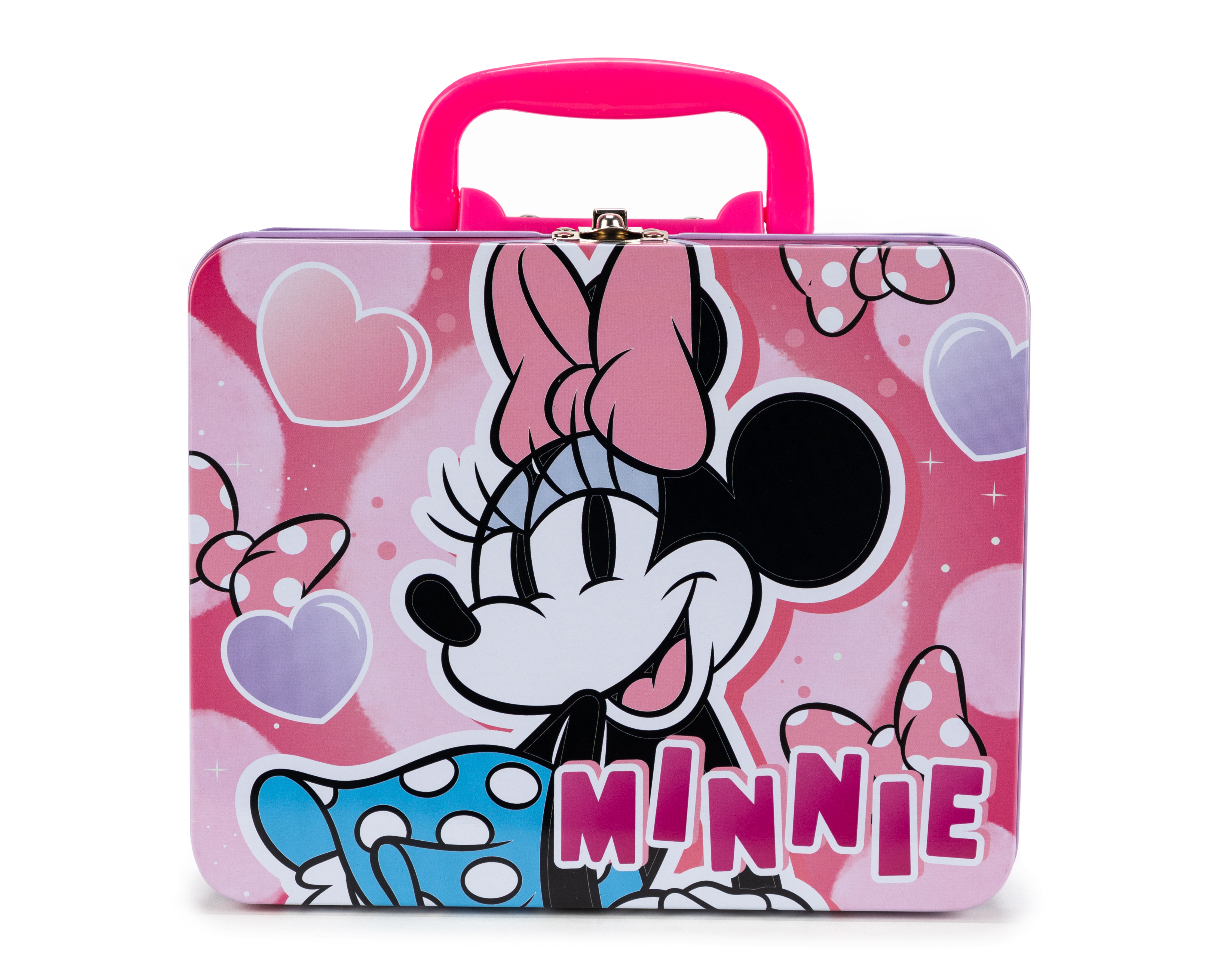 Foto 2 pulgar | Foto 1 | Lonchera Disney Minnie Mouse