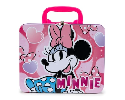 Foto 1 | Foto 1 | Lonchera Disney Minnie Mouse