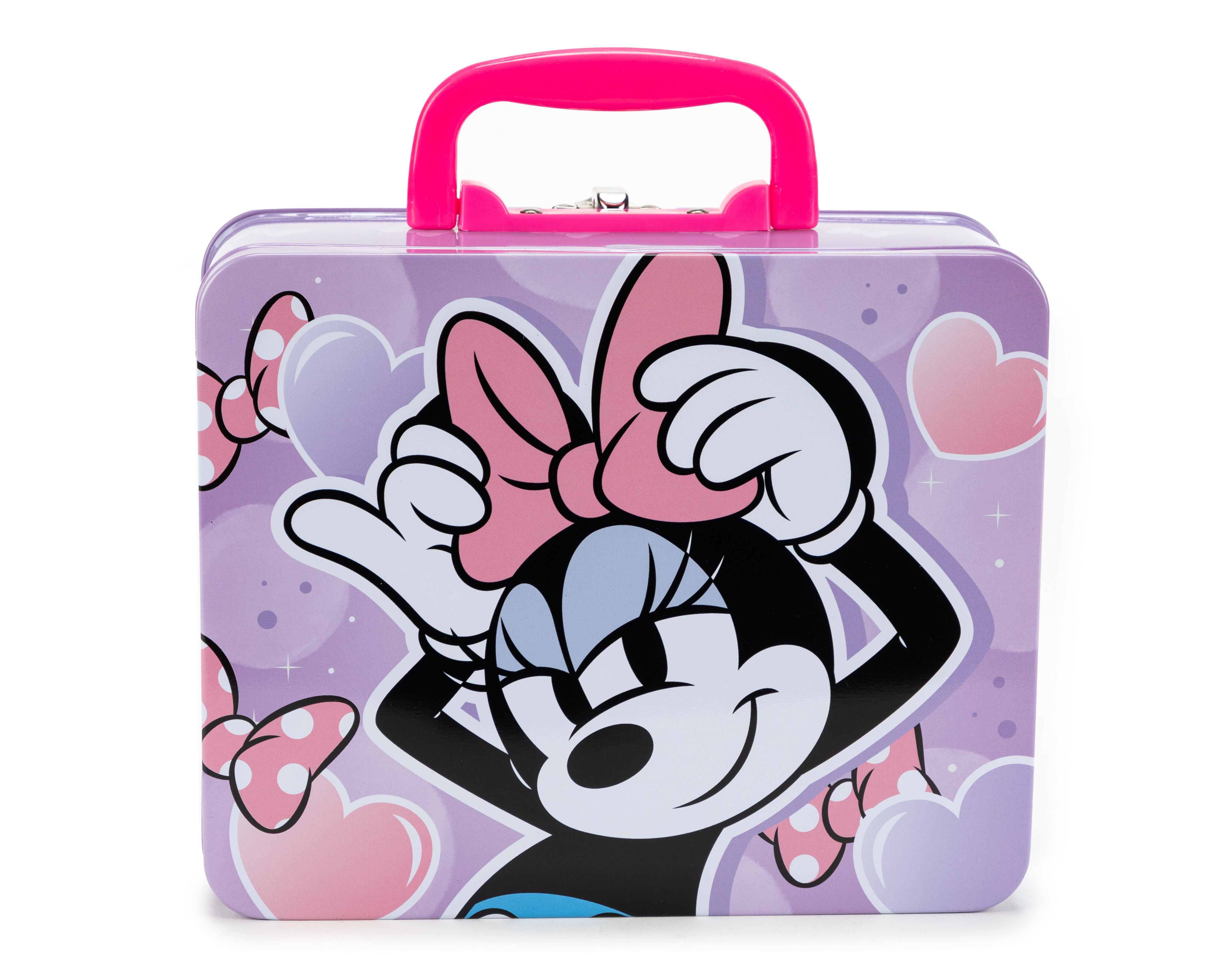 Foto 3 pulgar | Foto 2 | Lonchera Disney Minnie Mouse