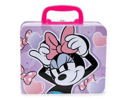 Foto 2 | Foto 2 | Lonchera Disney Minnie Mouse