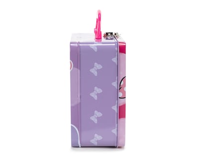 Foto 3 | Foto 3 | Lonchera Disney Minnie Mouse