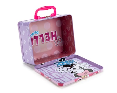 Foto 4 | Foto 4 | Lonchera Disney Minnie Mouse