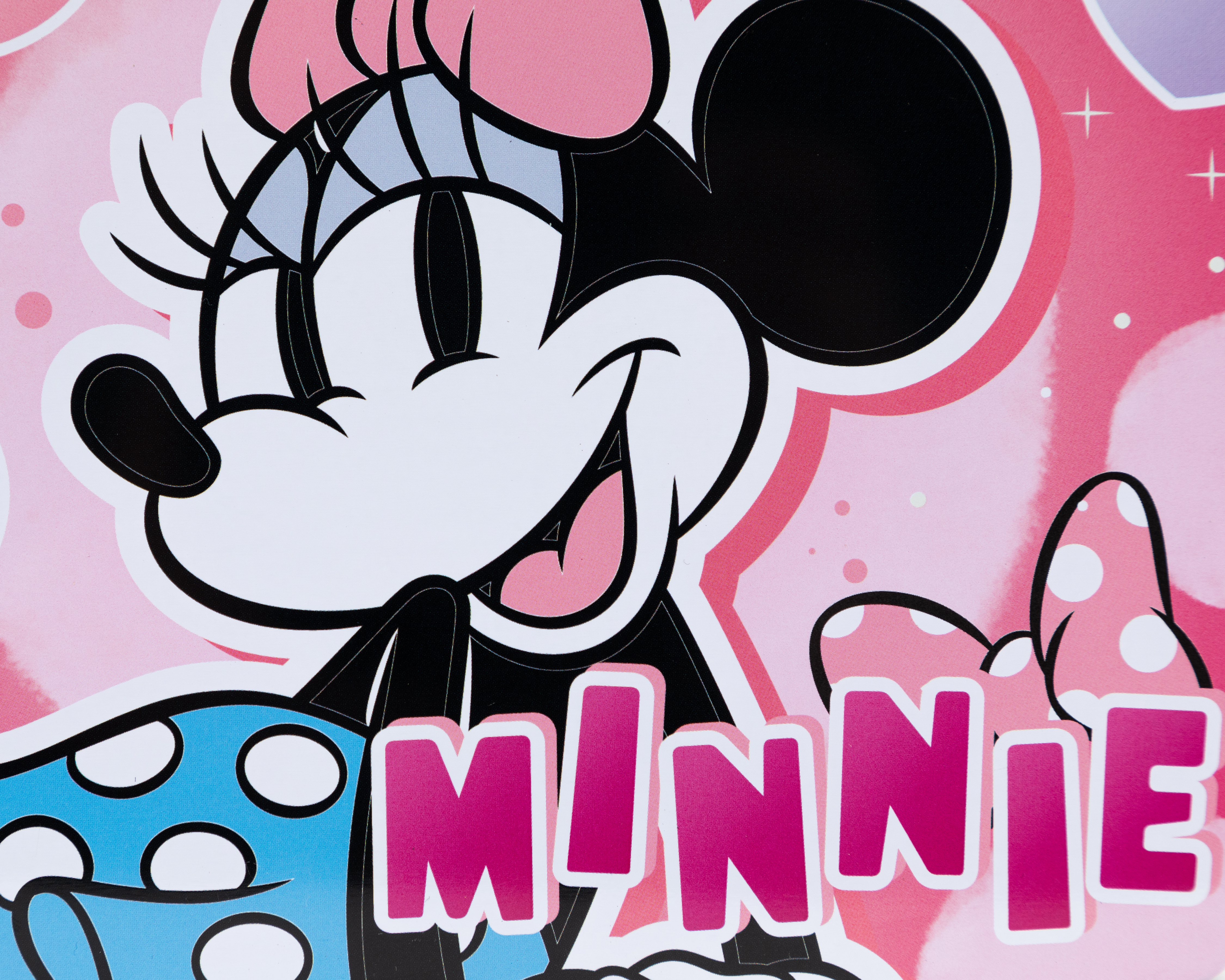 Foto 6 pulgar | Foto 5 | Lonchera Disney Minnie Mouse