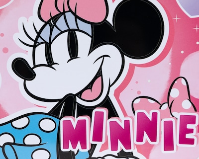 Foto 5 | Foto 5 | Lonchera Disney Minnie Mouse