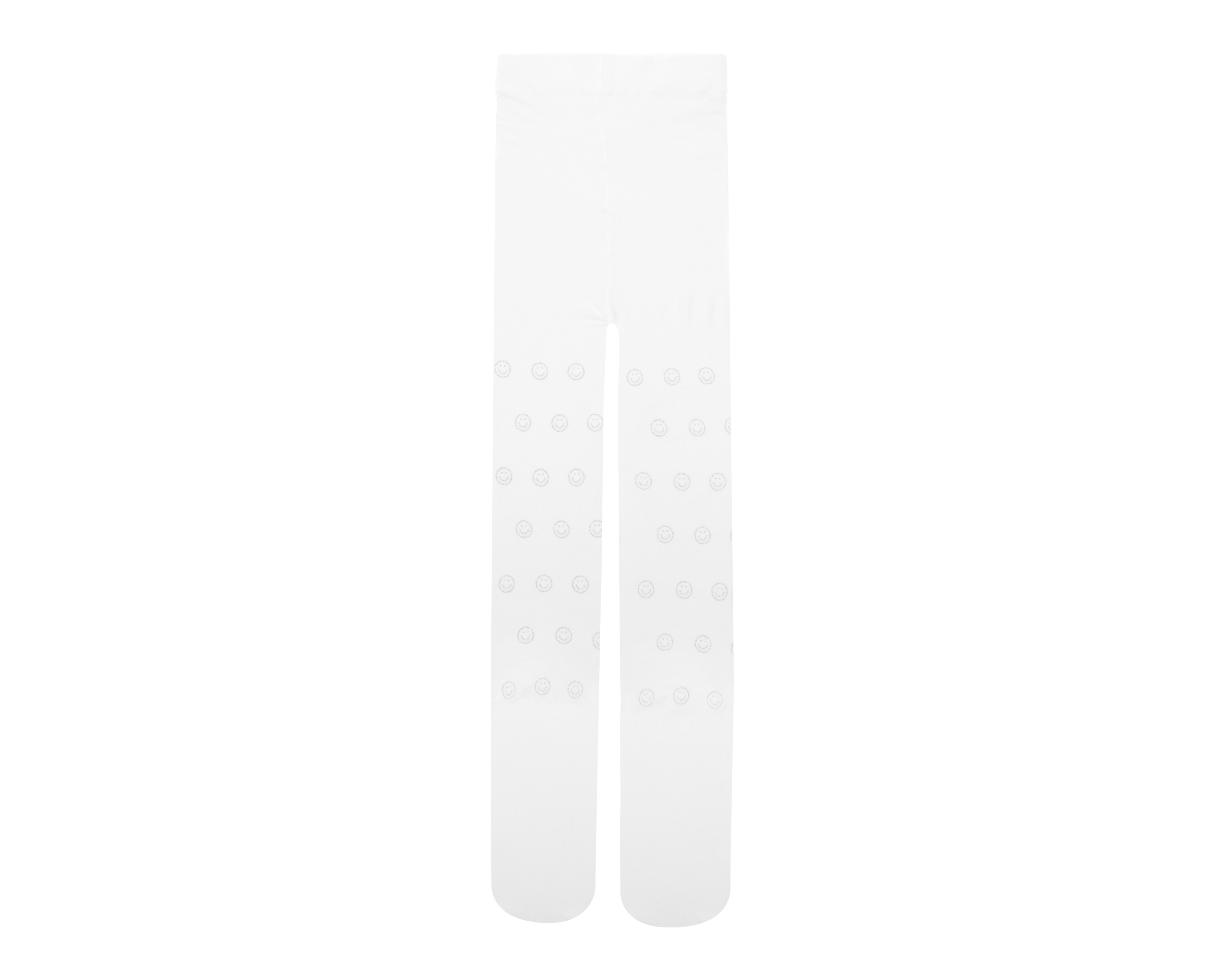 Foto 3 pulgar | Foto 2 | Mallas Blancas para Niña con Estampado 2 Piezas