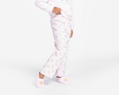Foto 4 | Foto 4 | Pijama para Niña de Mariposas Girls Attitude